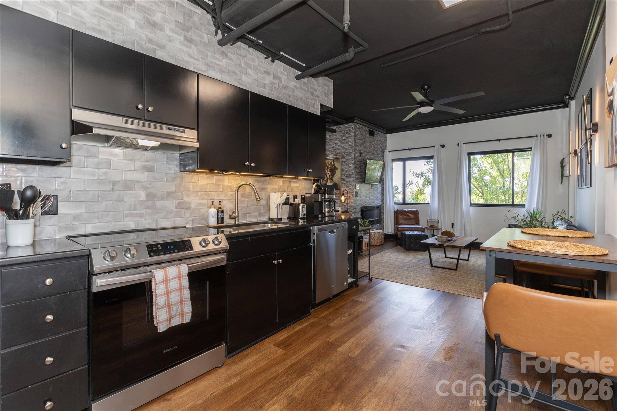 715 N Church ST #514, Charlotte, NC 28202