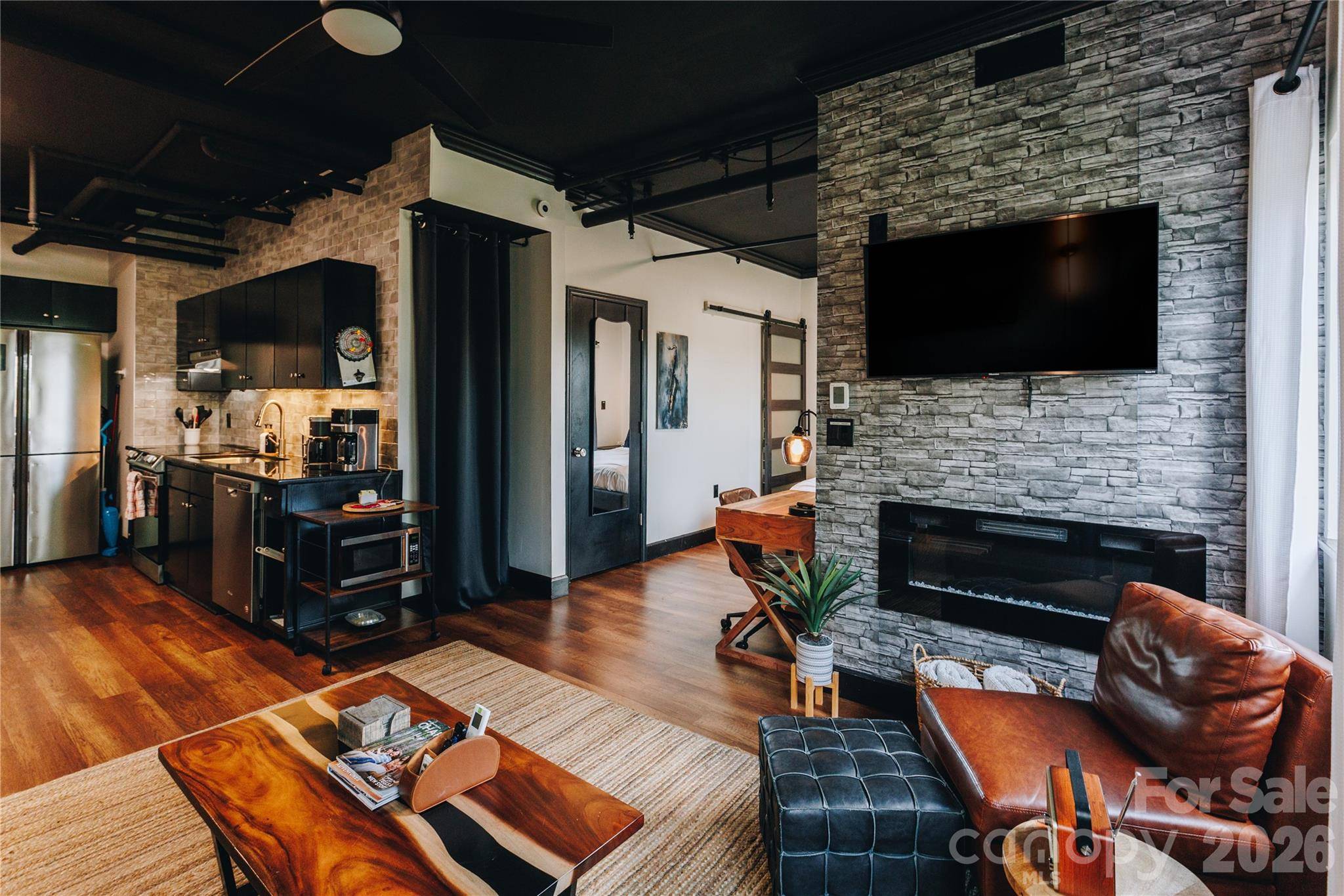 715 N Church ST #514, Charlotte, NC 28202