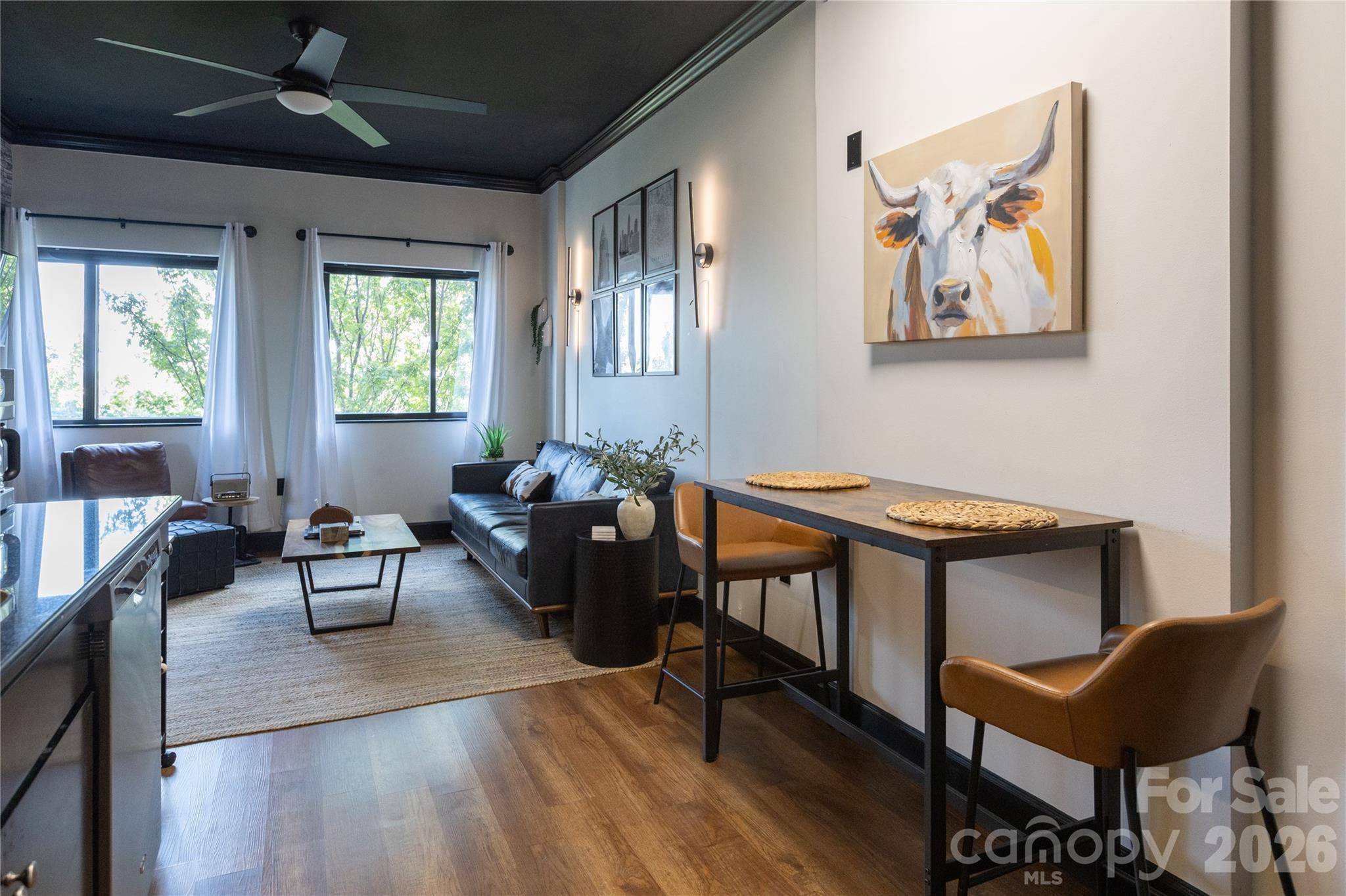 715 N Church ST #514, Charlotte, NC 28202
