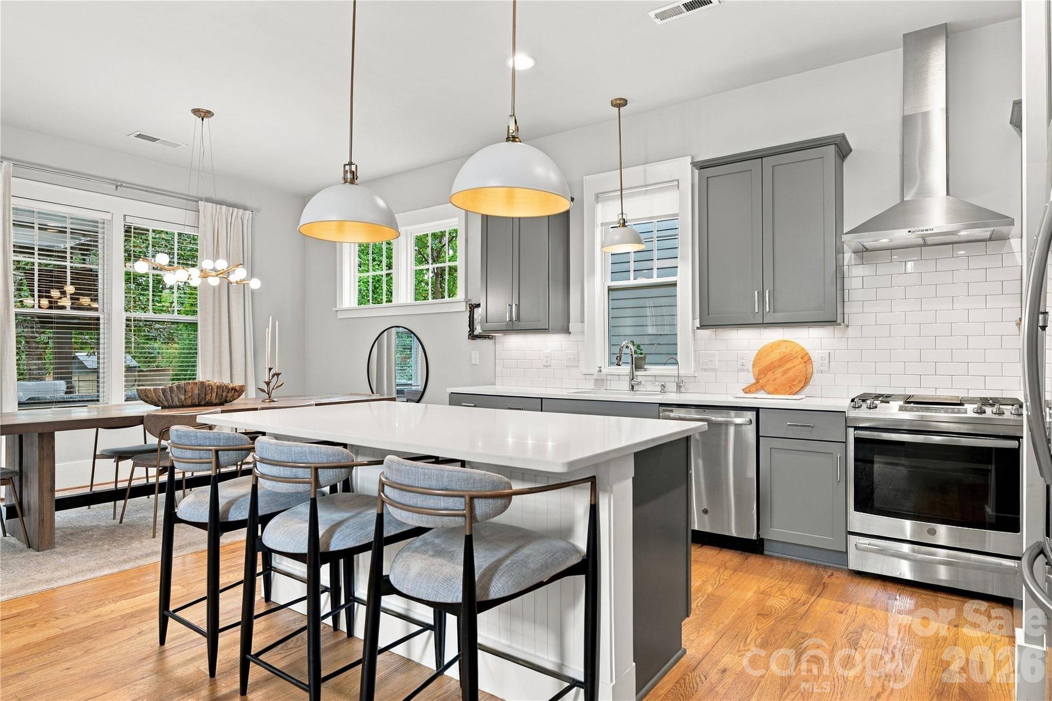 1809 Summey AVE, Charlotte, NC 28205