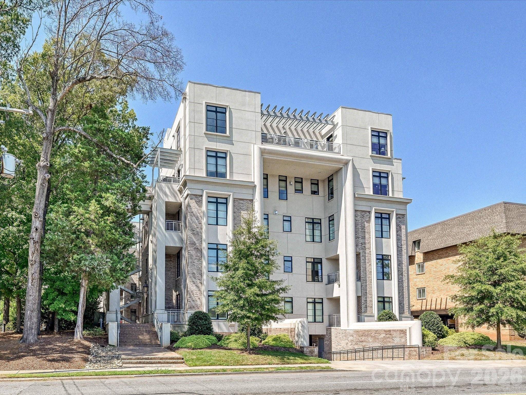 1333 Queens RD #C3, Charlotte, NC 28207