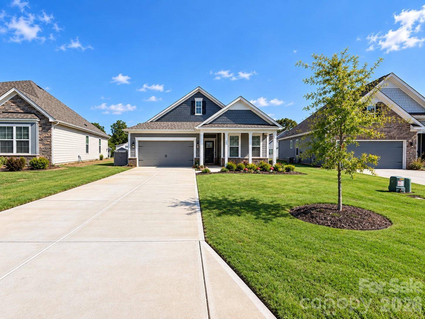 110 Sari ST, Troutman, NC 28166