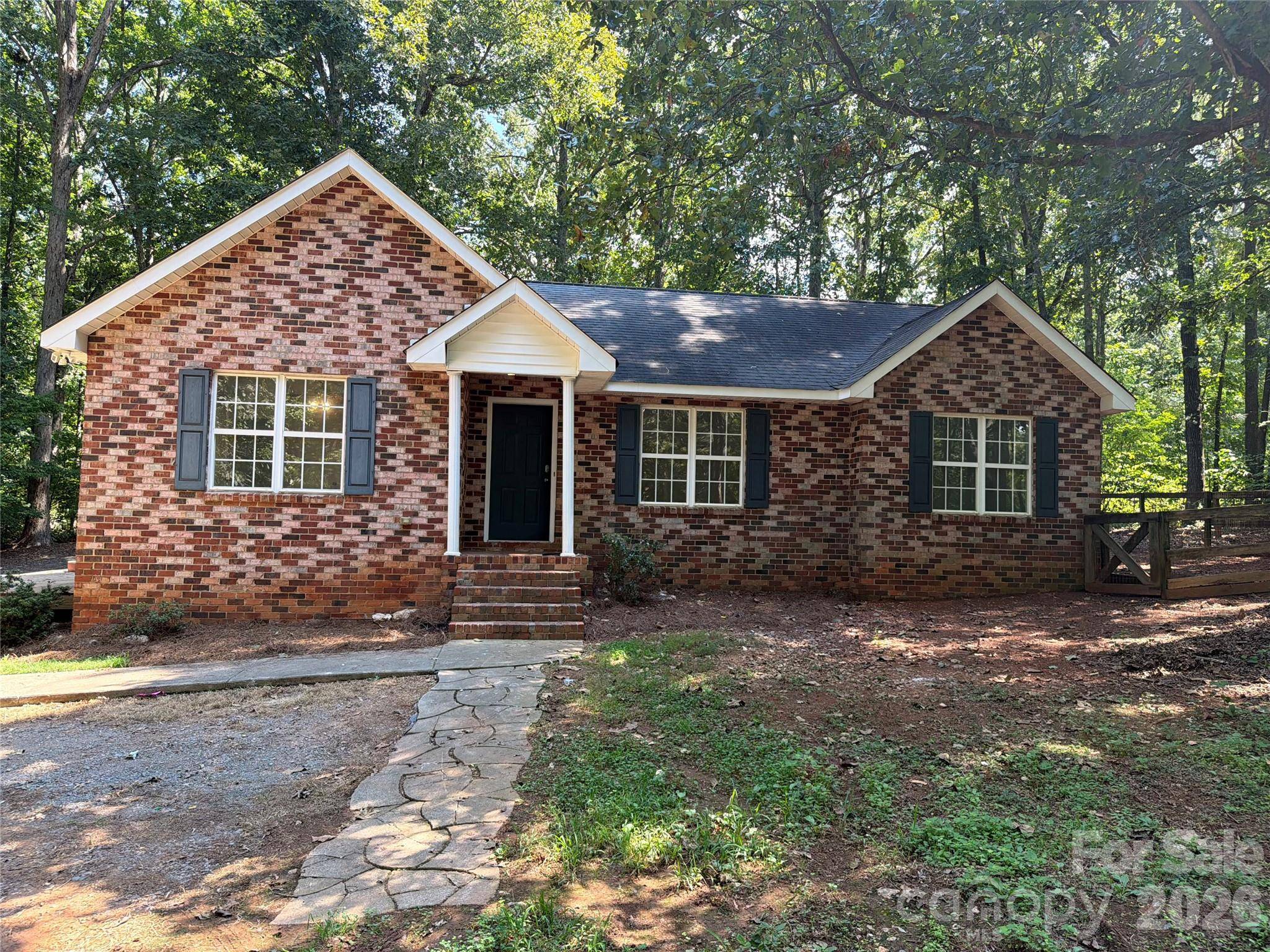 3705 Griffith RD, Monroe, NC 28112