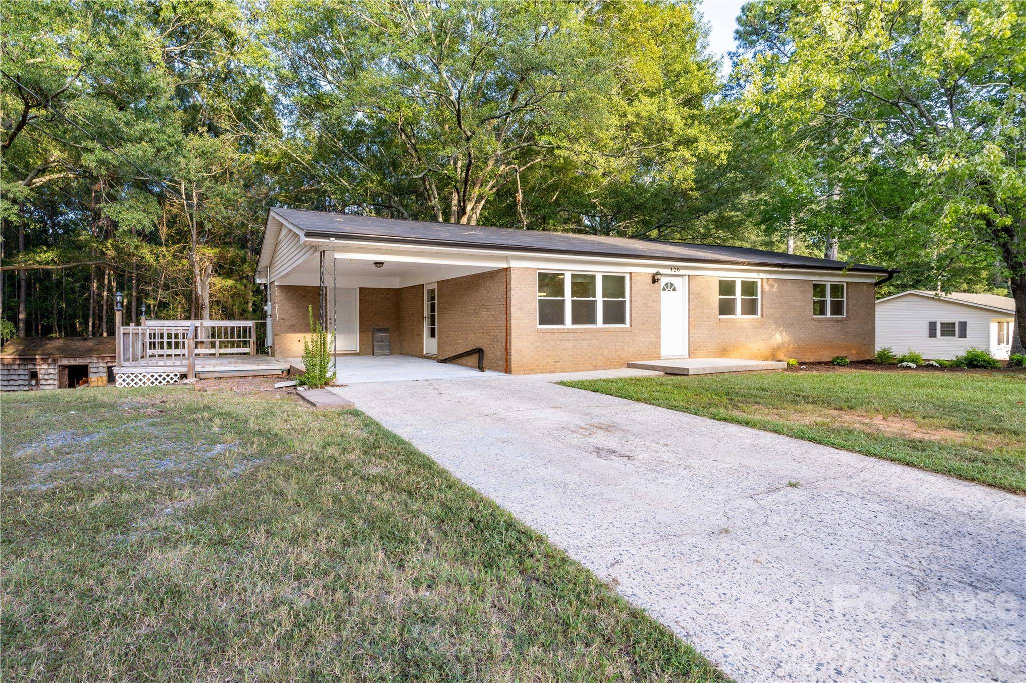 420 Eastover AVE, Norwood, NC 28128