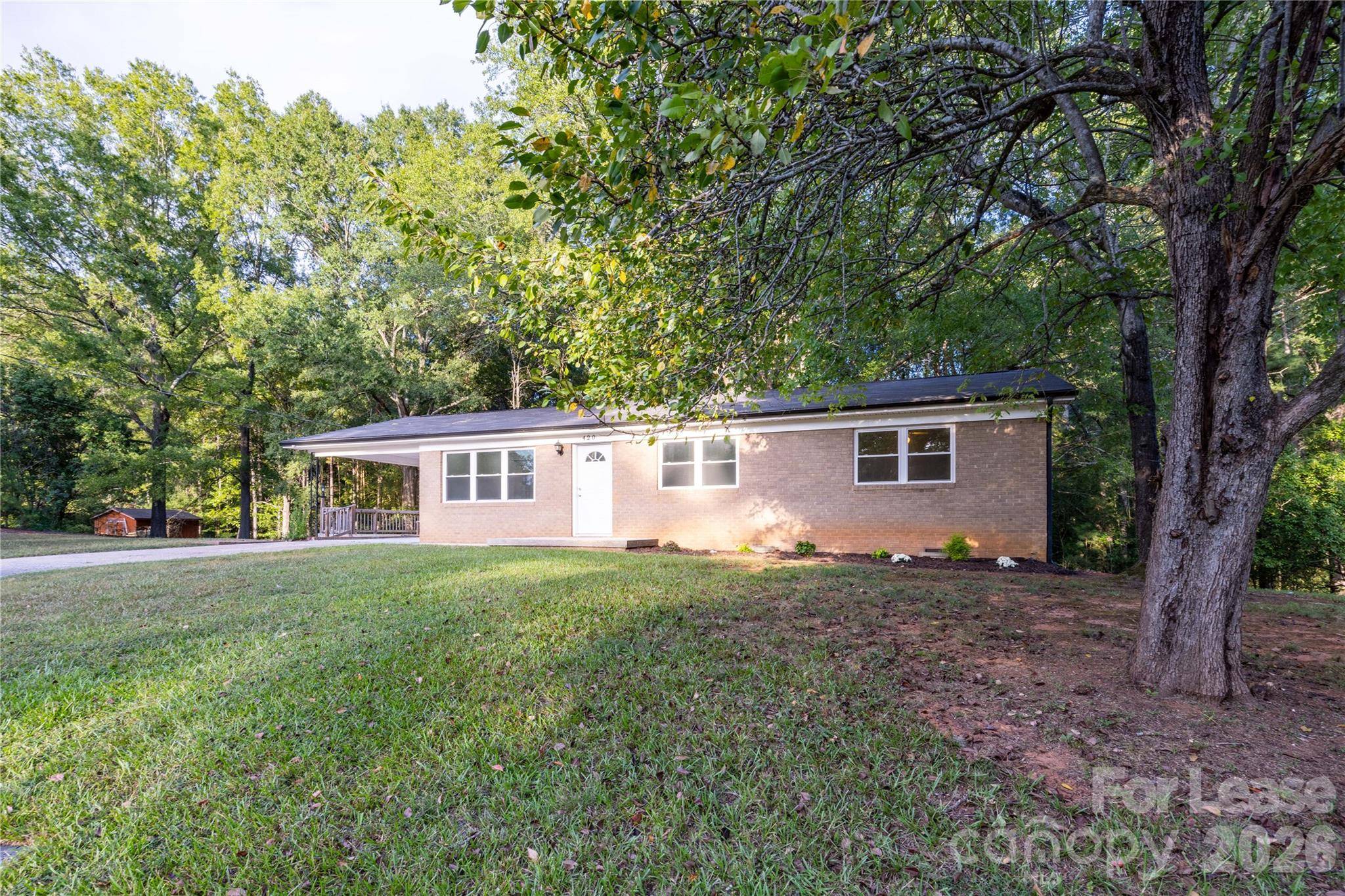 420 Eastover AVE, Norwood, NC 28128