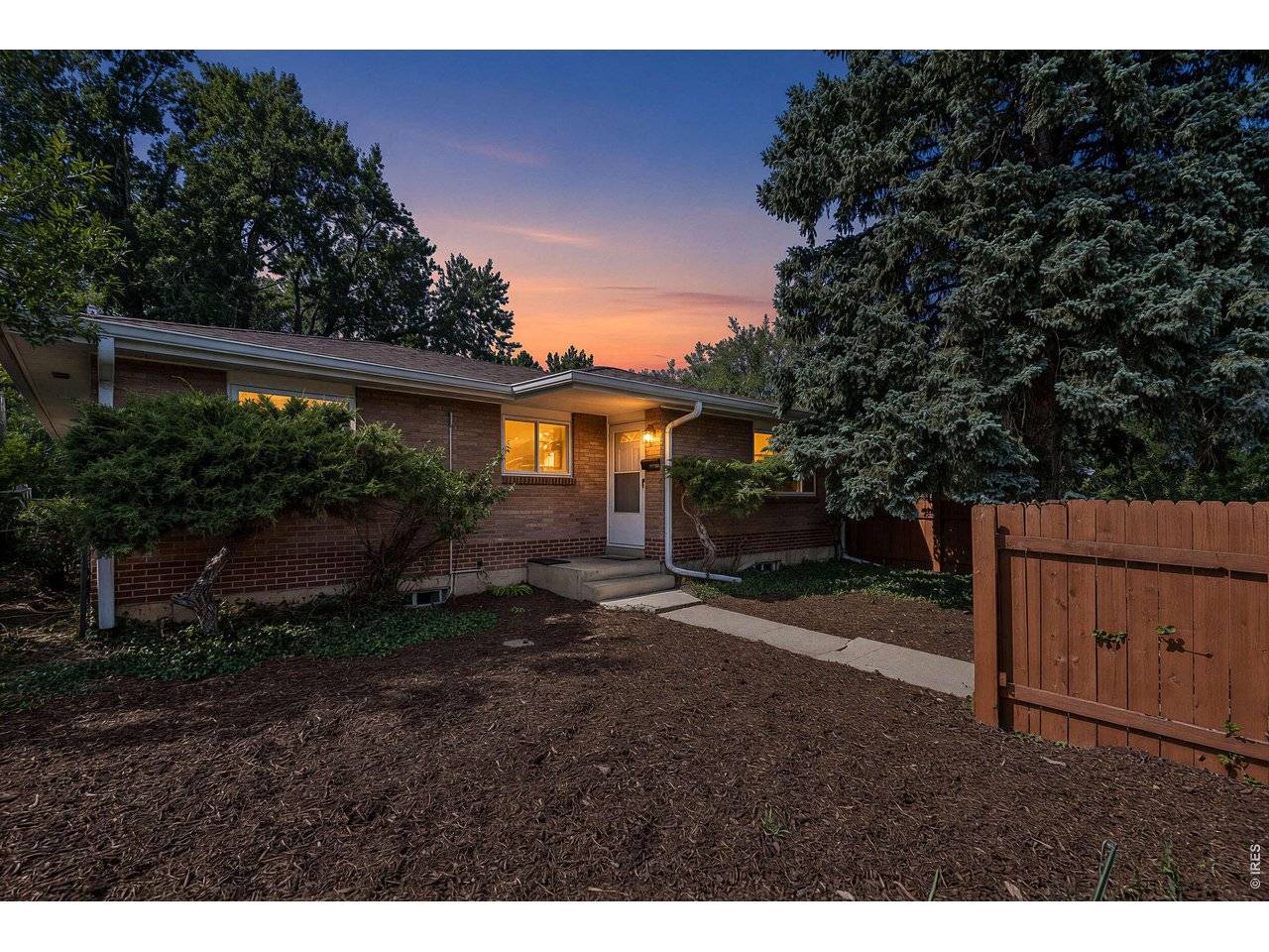 441 Harvard, Boulder, CO 80305