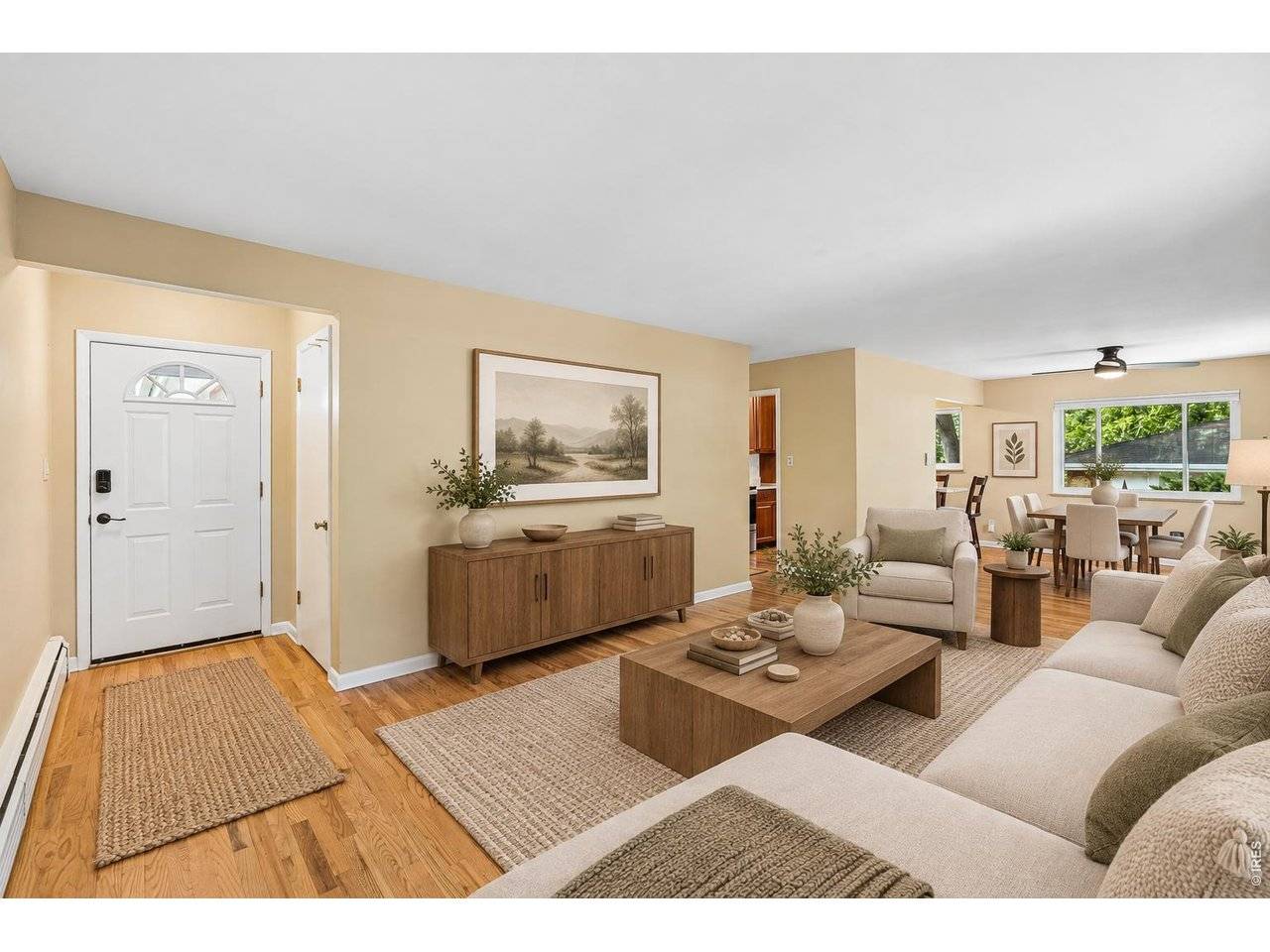 441 Harvard, Boulder, CO 80305