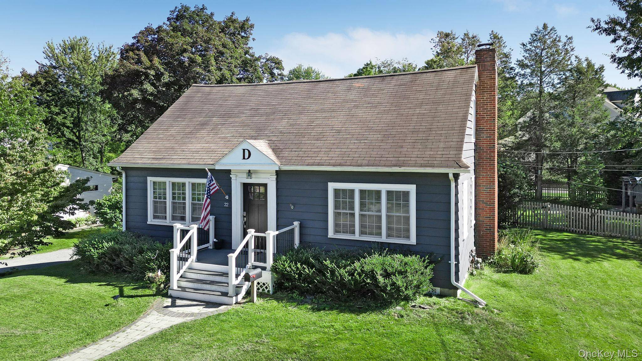 22 Galloway RD, Warwick, NY 10990