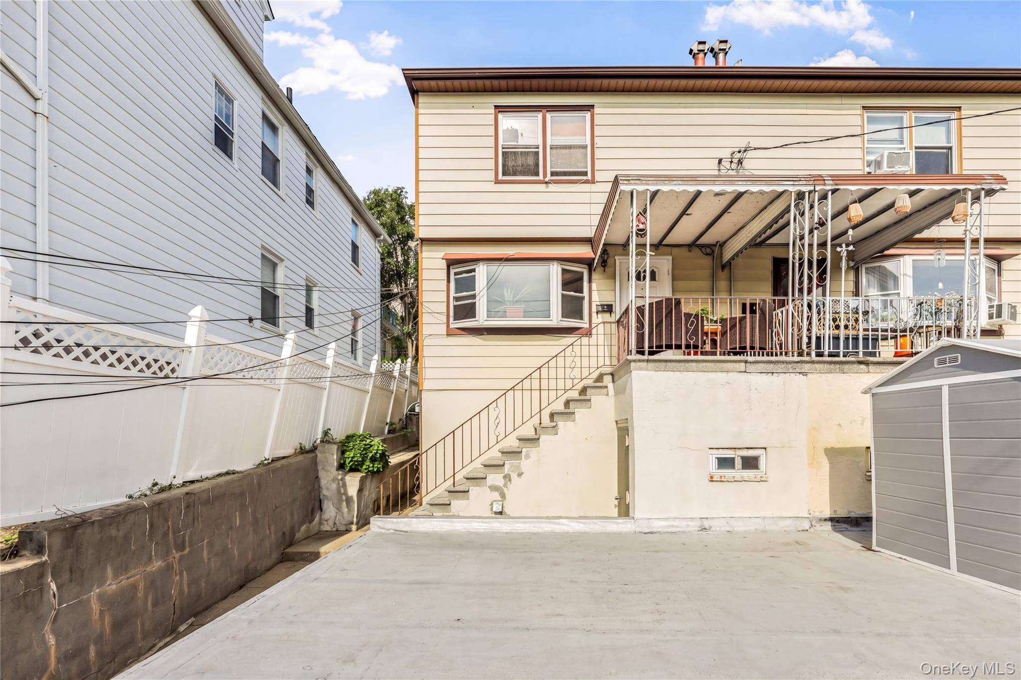 187 Woodland AVE, Yonkers, NY 10703