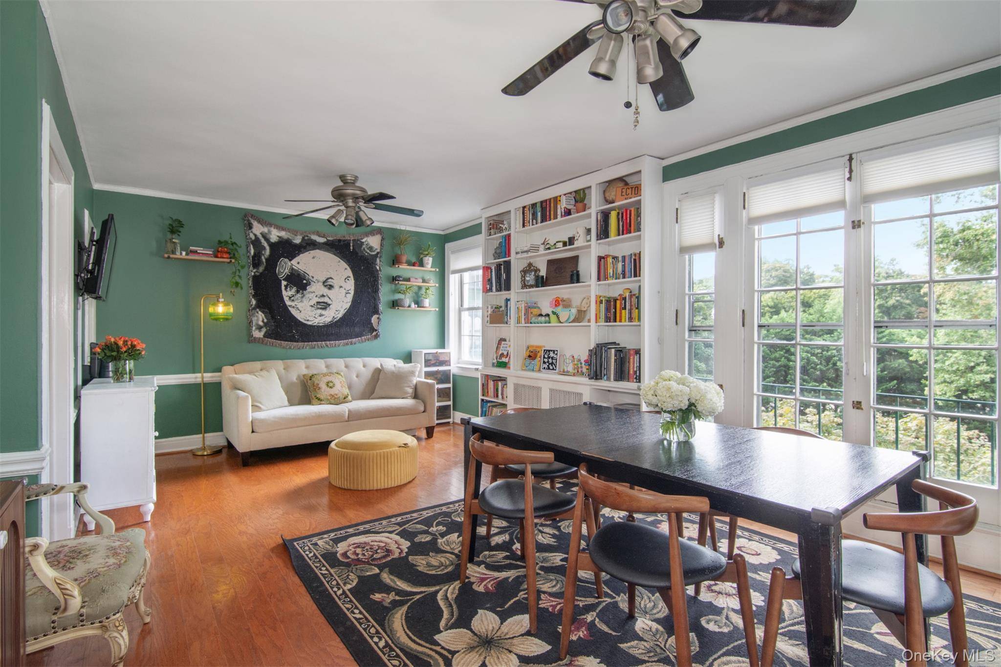 11 Brooklands #3i, Bronxville, NY 10708