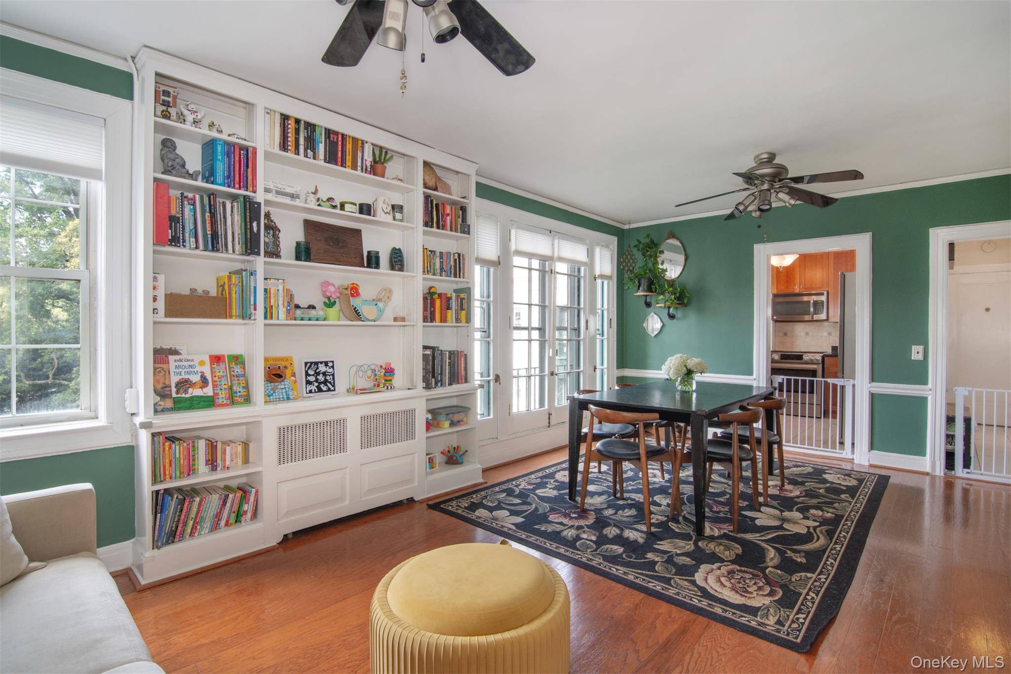 11 Brooklands #3i, Bronxville, NY 10708