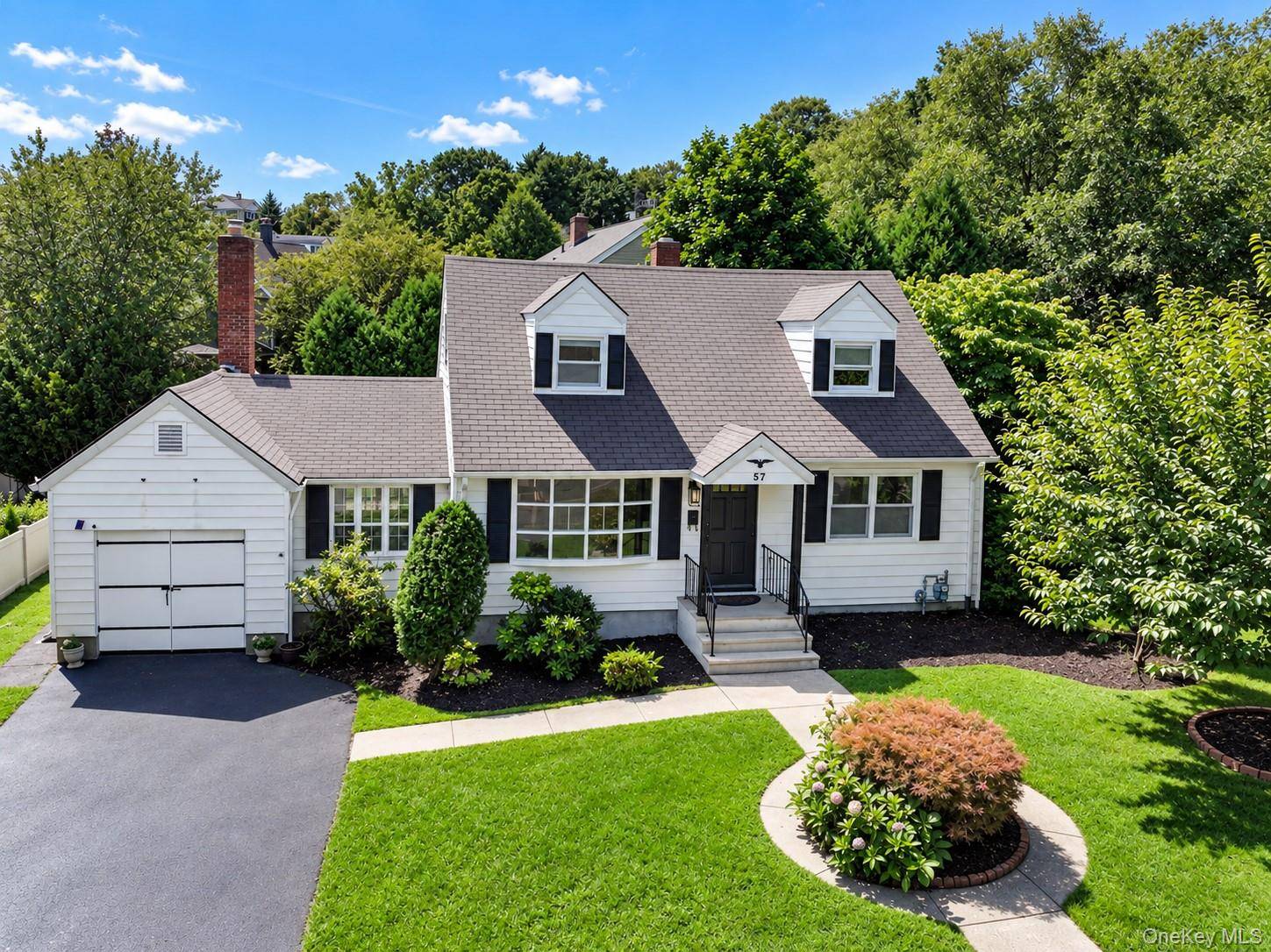 57 King ST, Dobbs Ferry, NY 10522