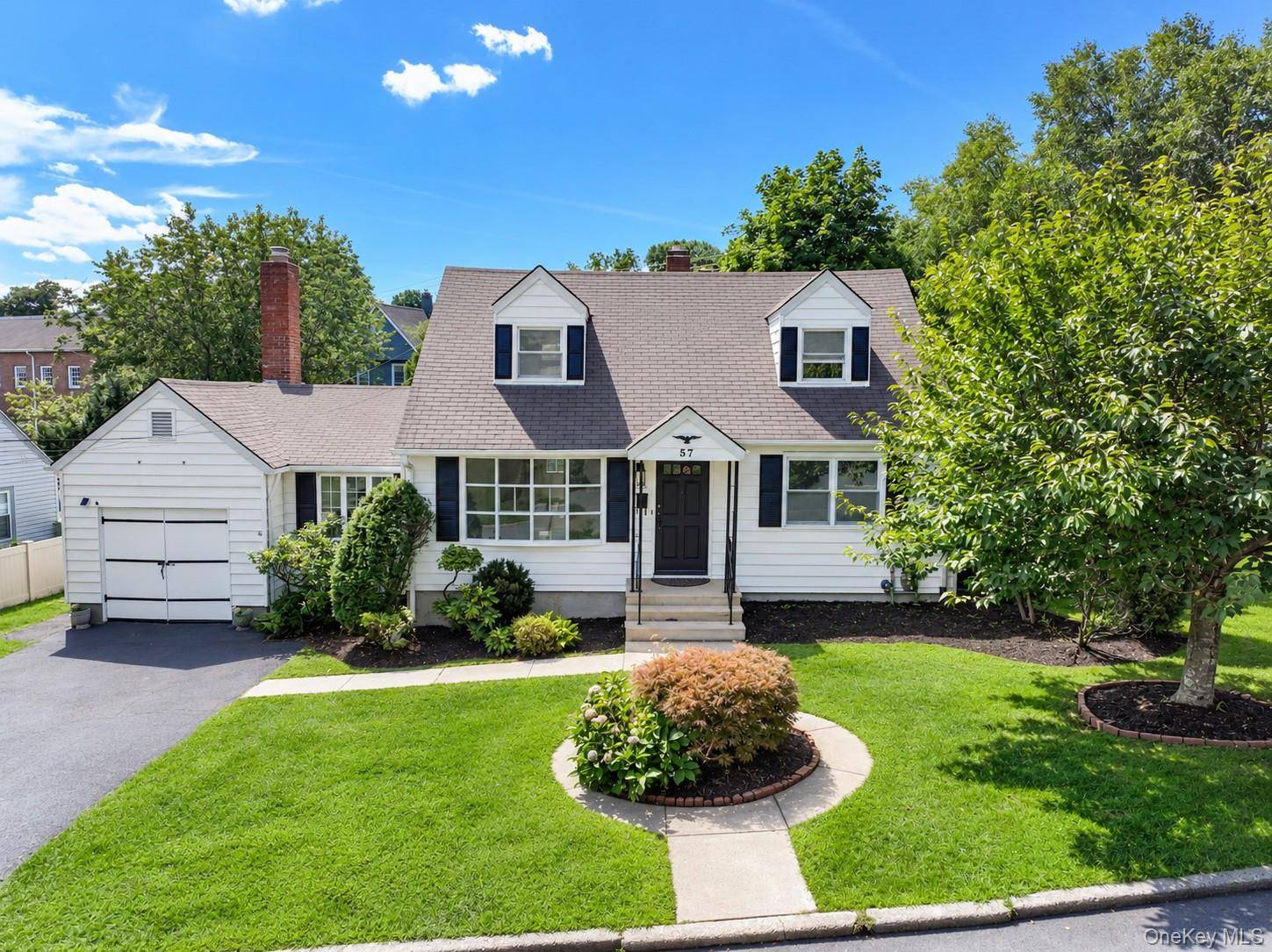 57 King ST, Dobbs Ferry, NY 10522