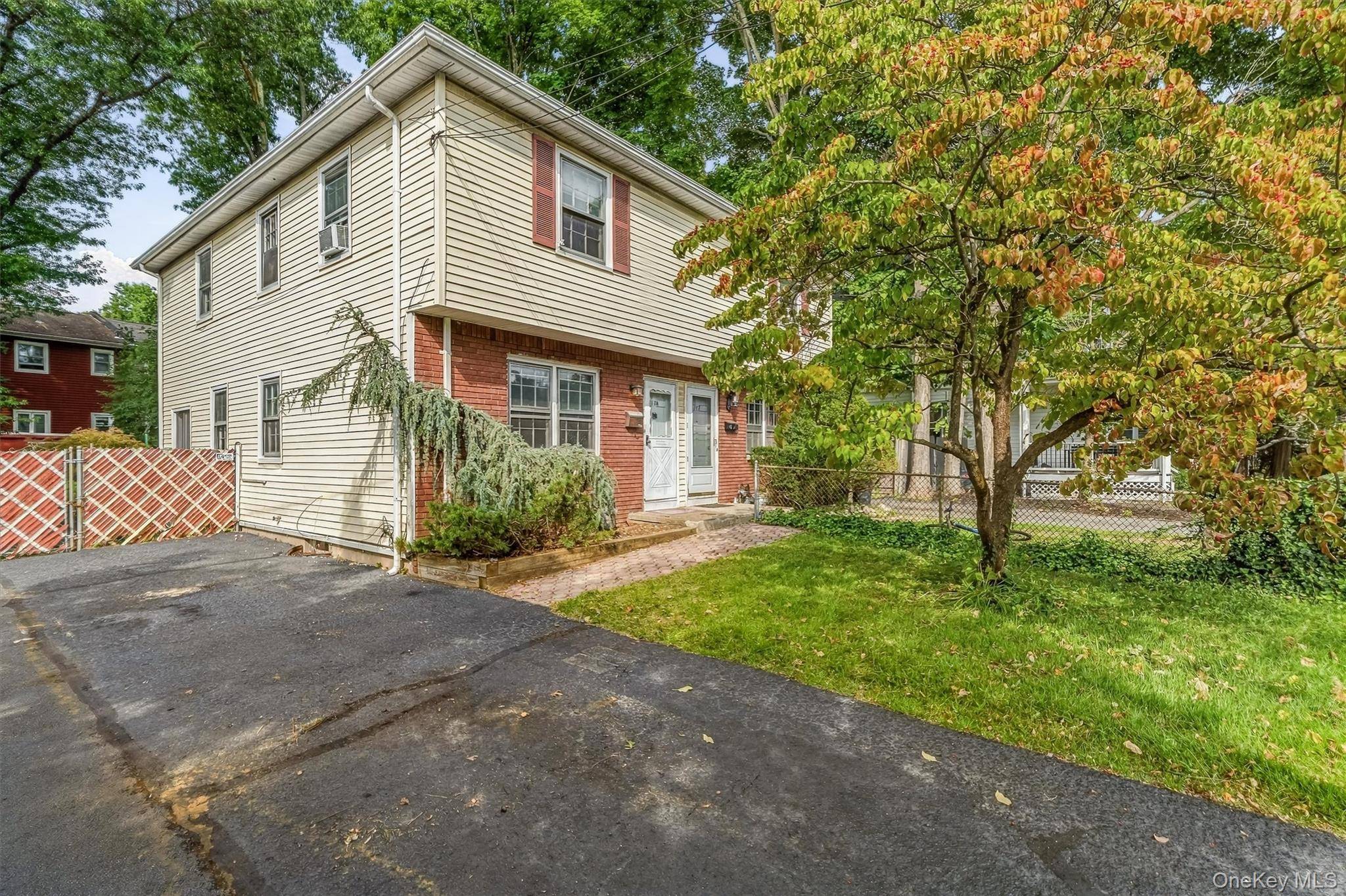 117 Washington AVE #A, Suffern, NY 10901
