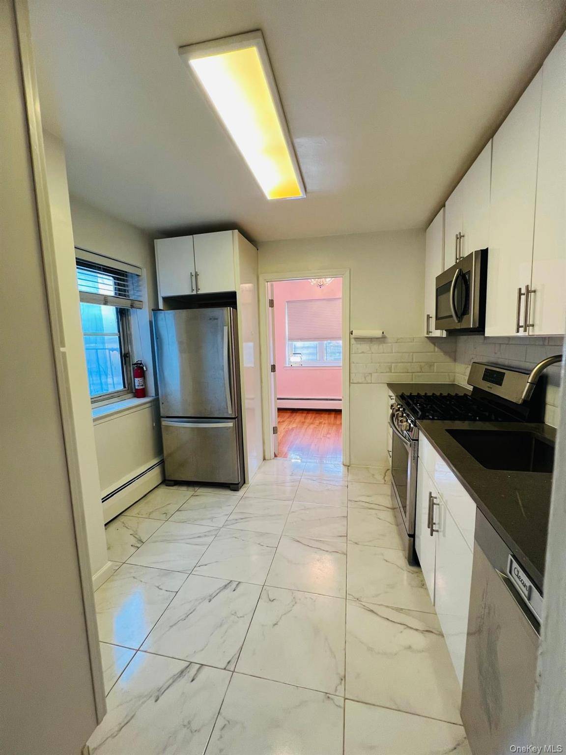 99-10 60th AVE #5-F, Corona, NY 11368