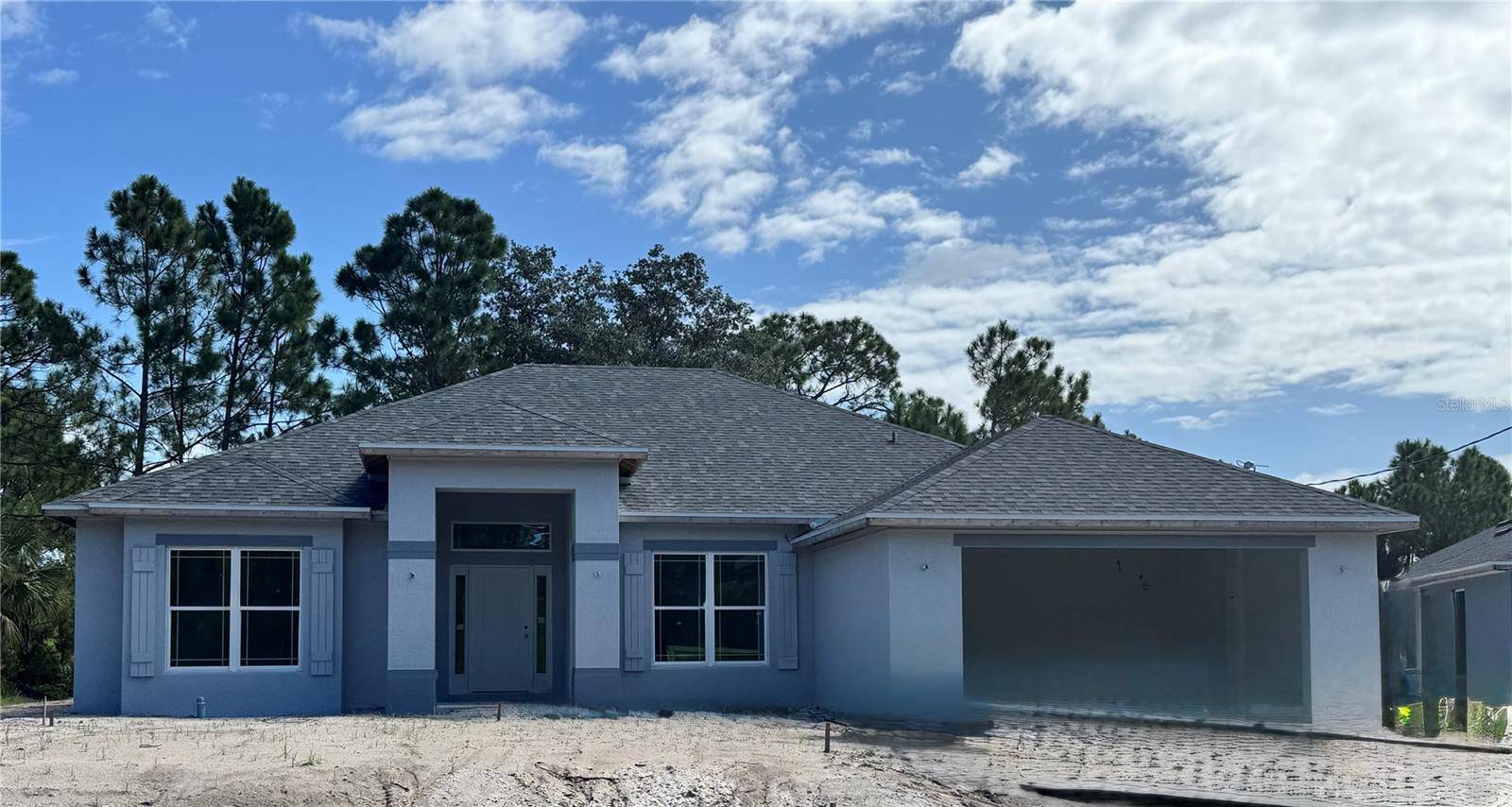 6330 LAPIDUS RD., North Port, FL 34291