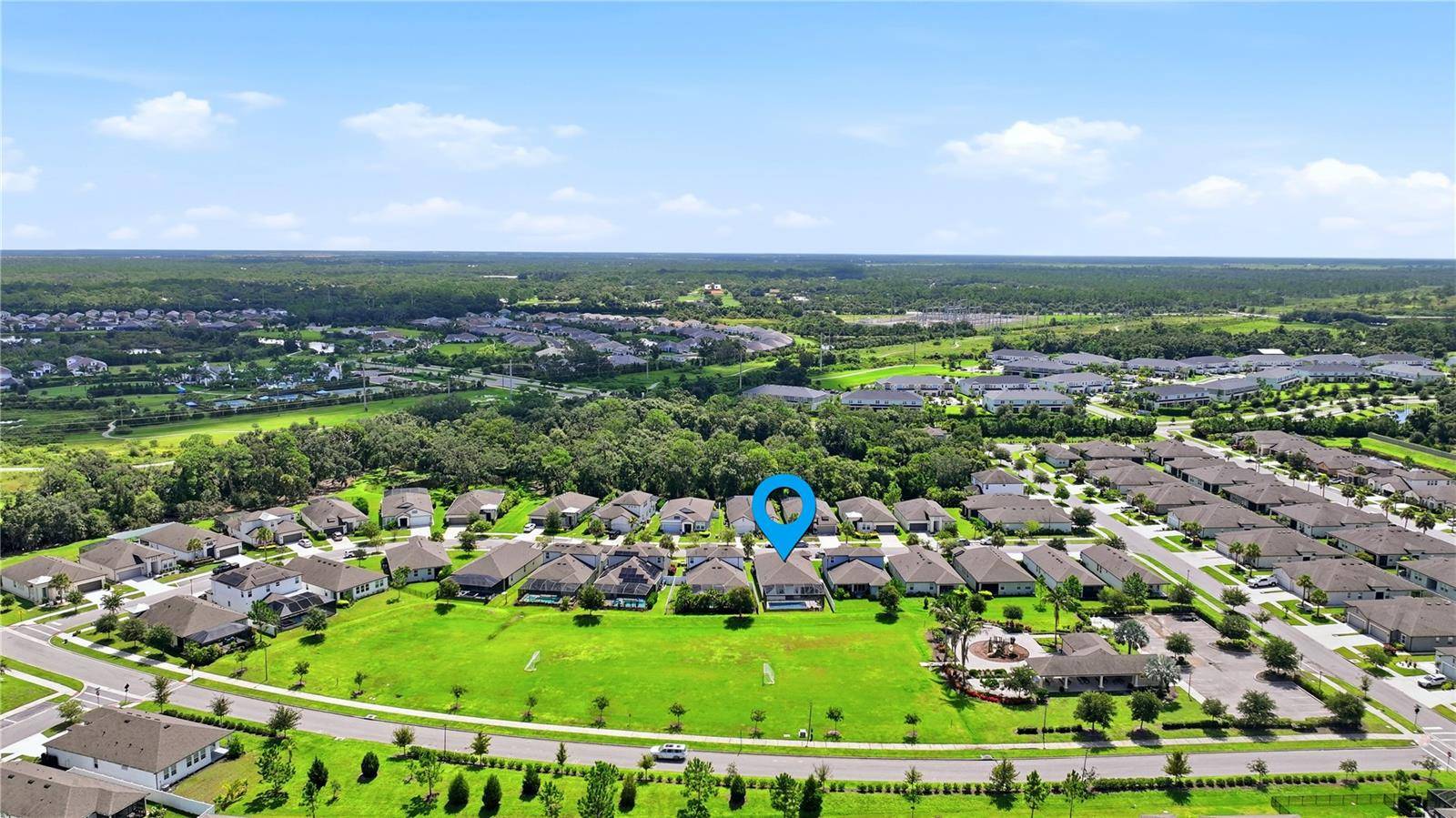 3583 SECRET STROLL DR, Sarasota, FL 34240