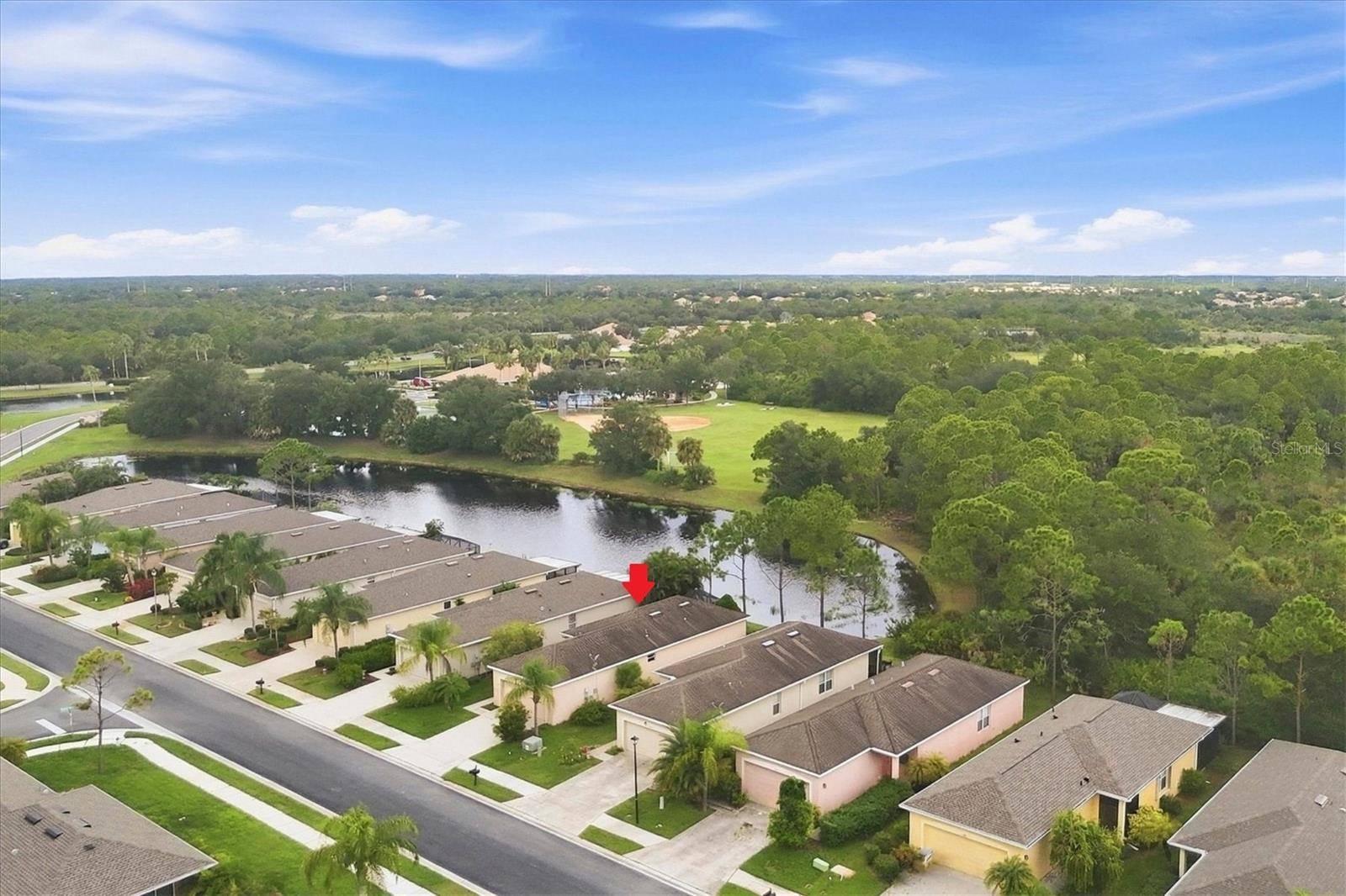 11954 TEMPEST HARBOR LOOP, Venice, FL 34292