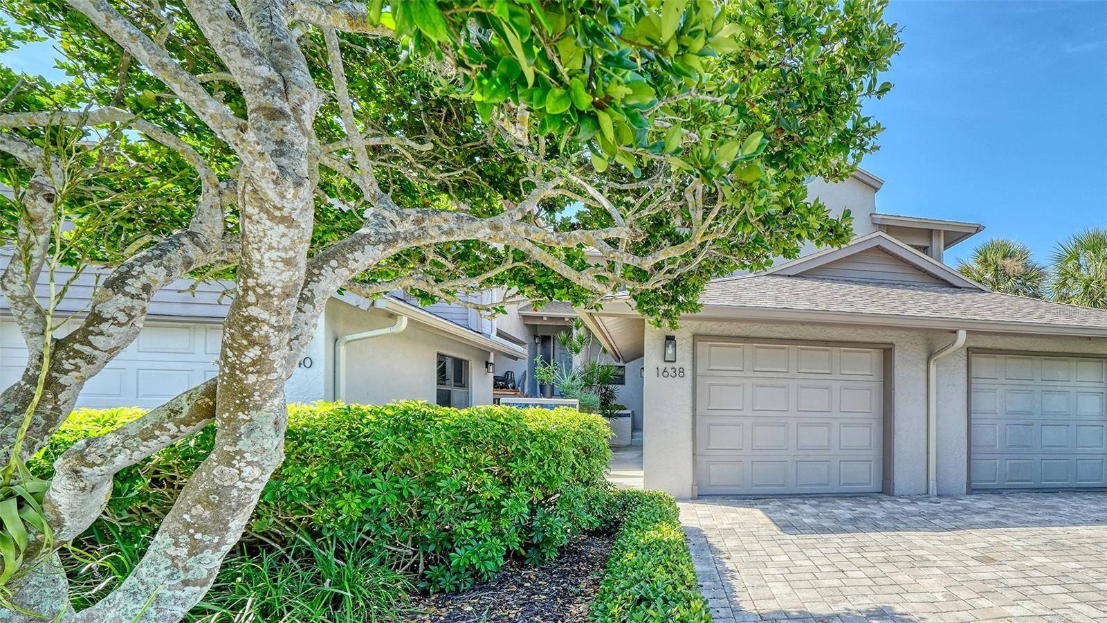 1638 STARLING DR #105, Sarasota, FL 34231