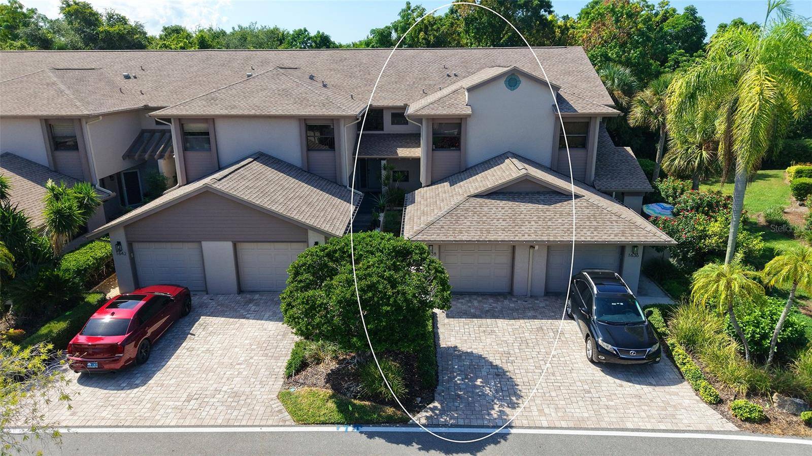 1638 STARLING DR #105, Sarasota, FL 34231