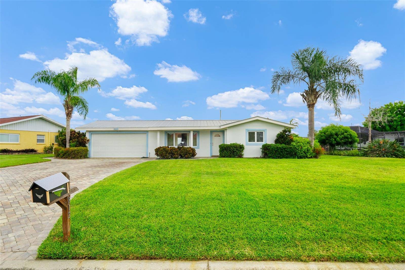 812 ARLINGTON RD, Palmetto, FL 34221