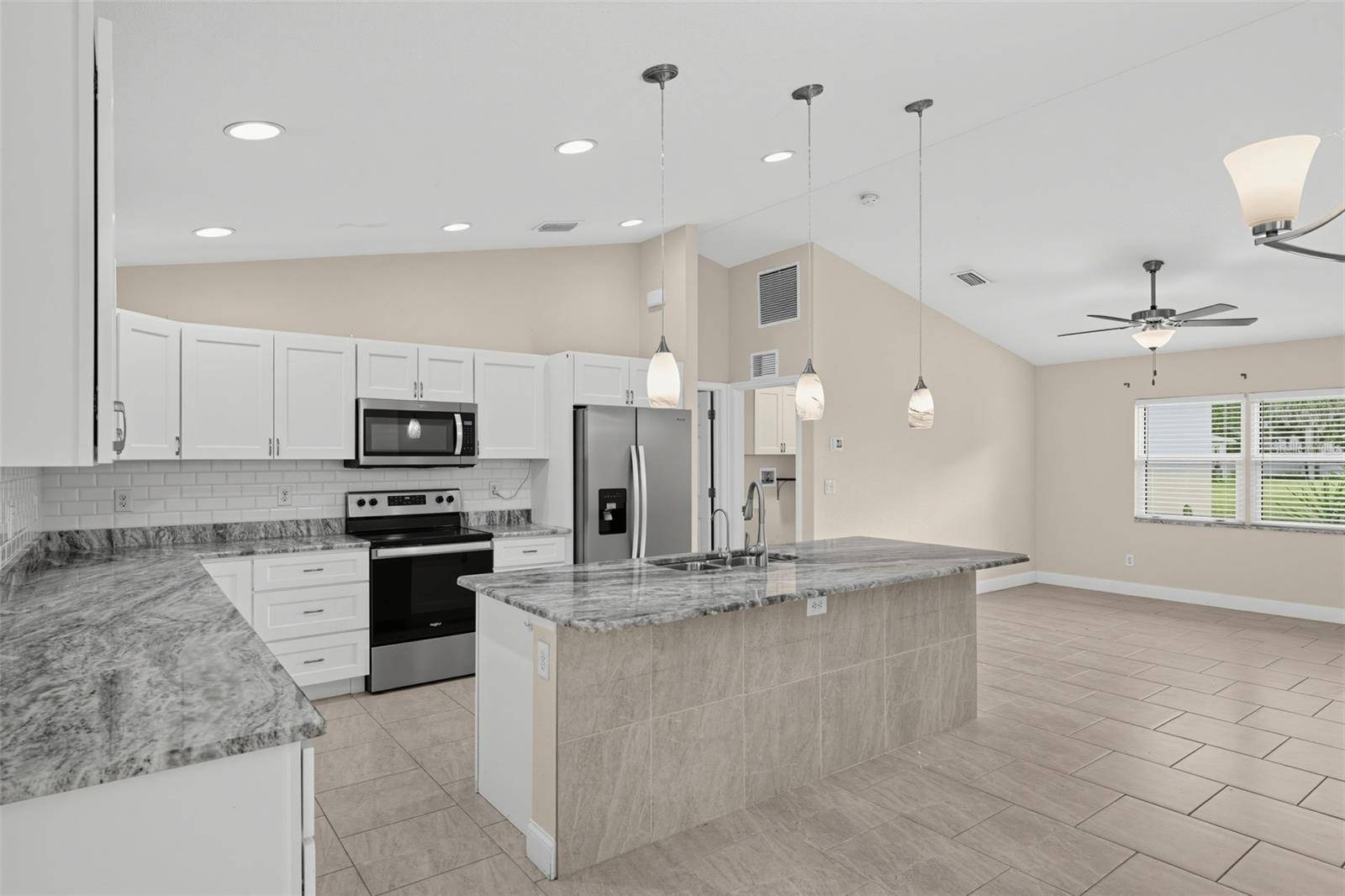 2580 VOGLER LN, North Port, FL 34286