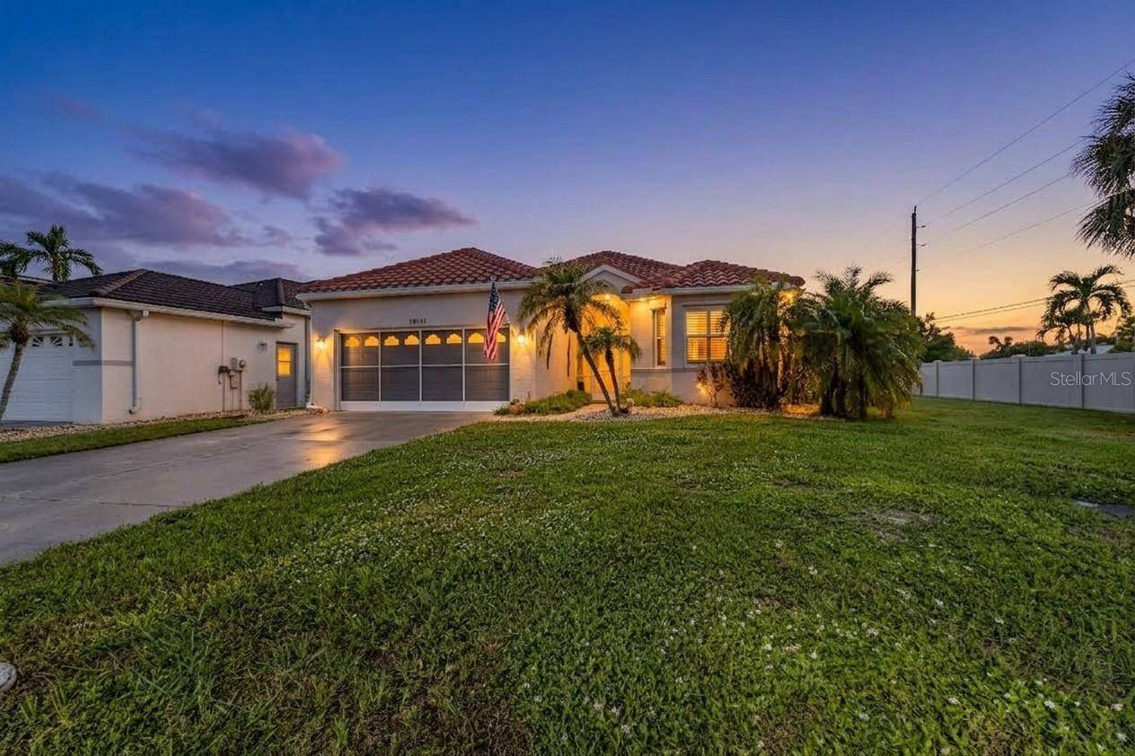 10161 ARROWHEAD DR, Punta Gorda, FL 33955