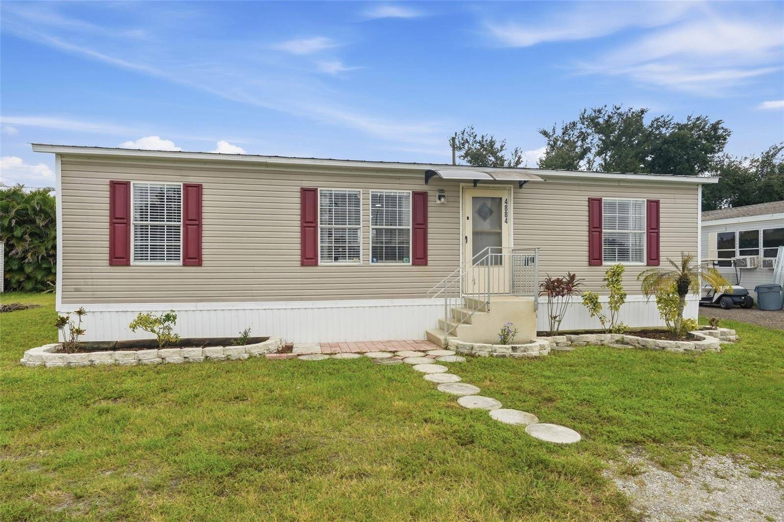 4884 DUNCAN RD, Punta Gorda, FL 33982