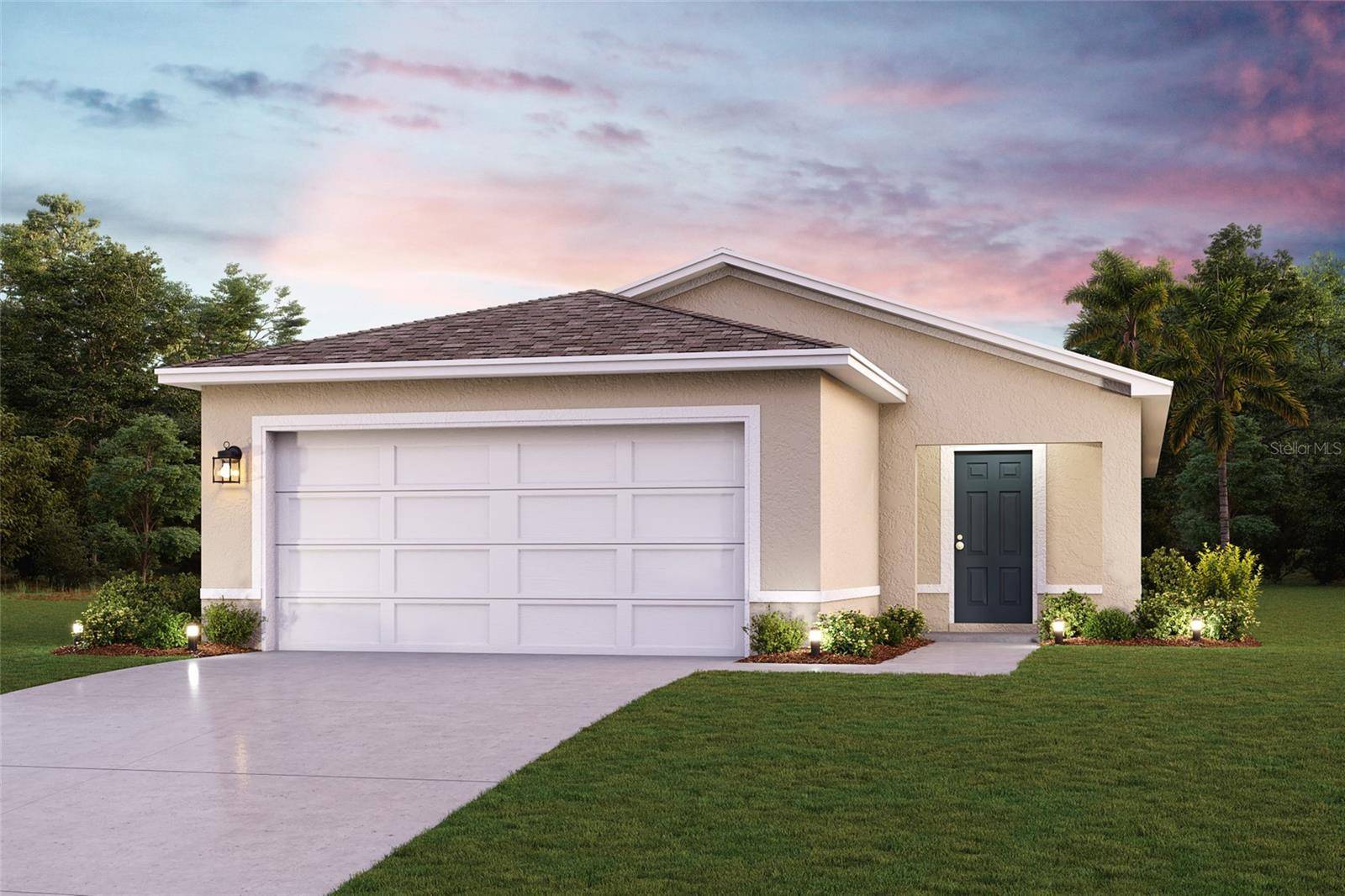 3205 WARWICK PL, Haines City, FL 33844