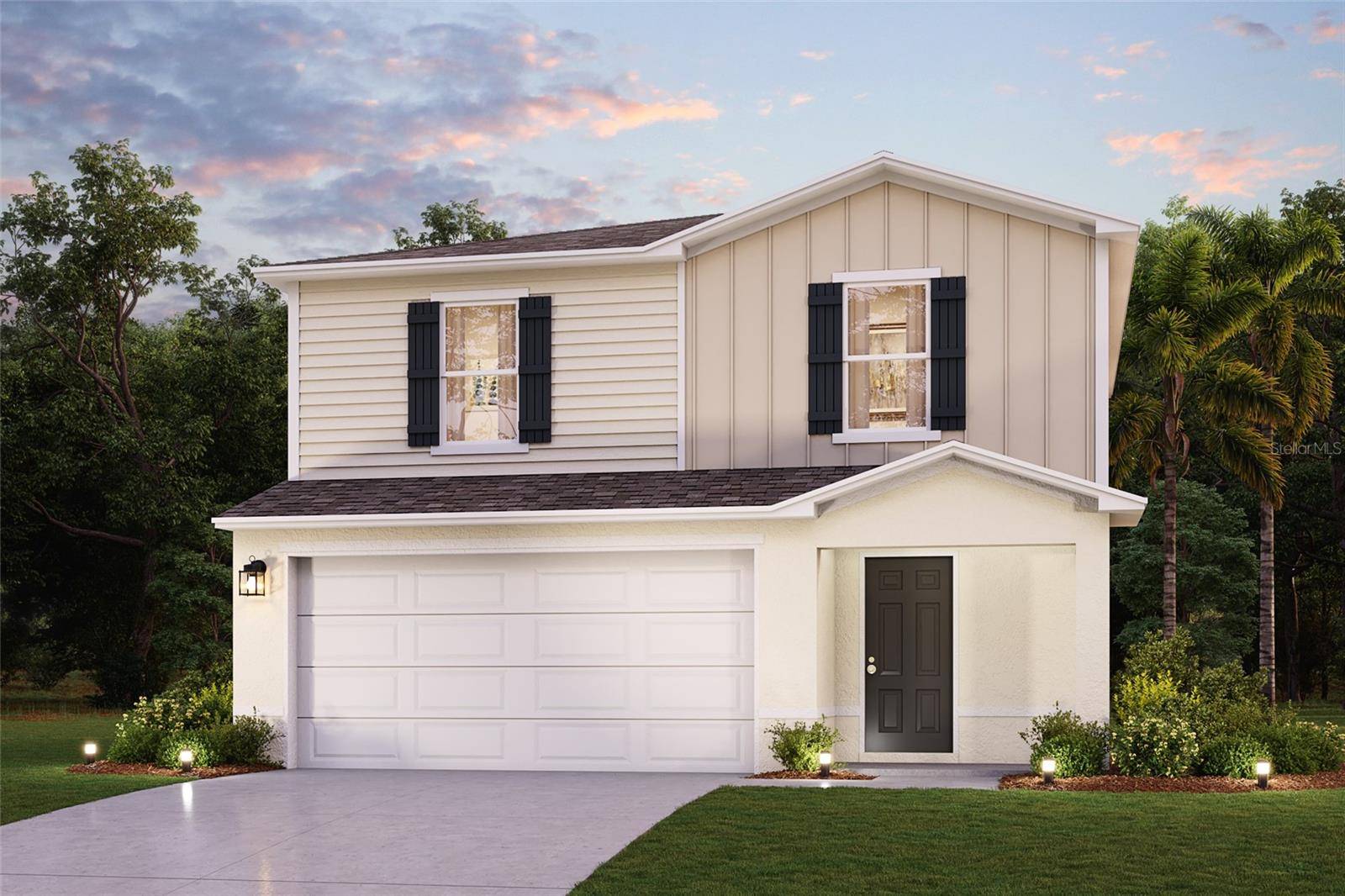 3209 WARWICK PL, Haines City, FL 33844