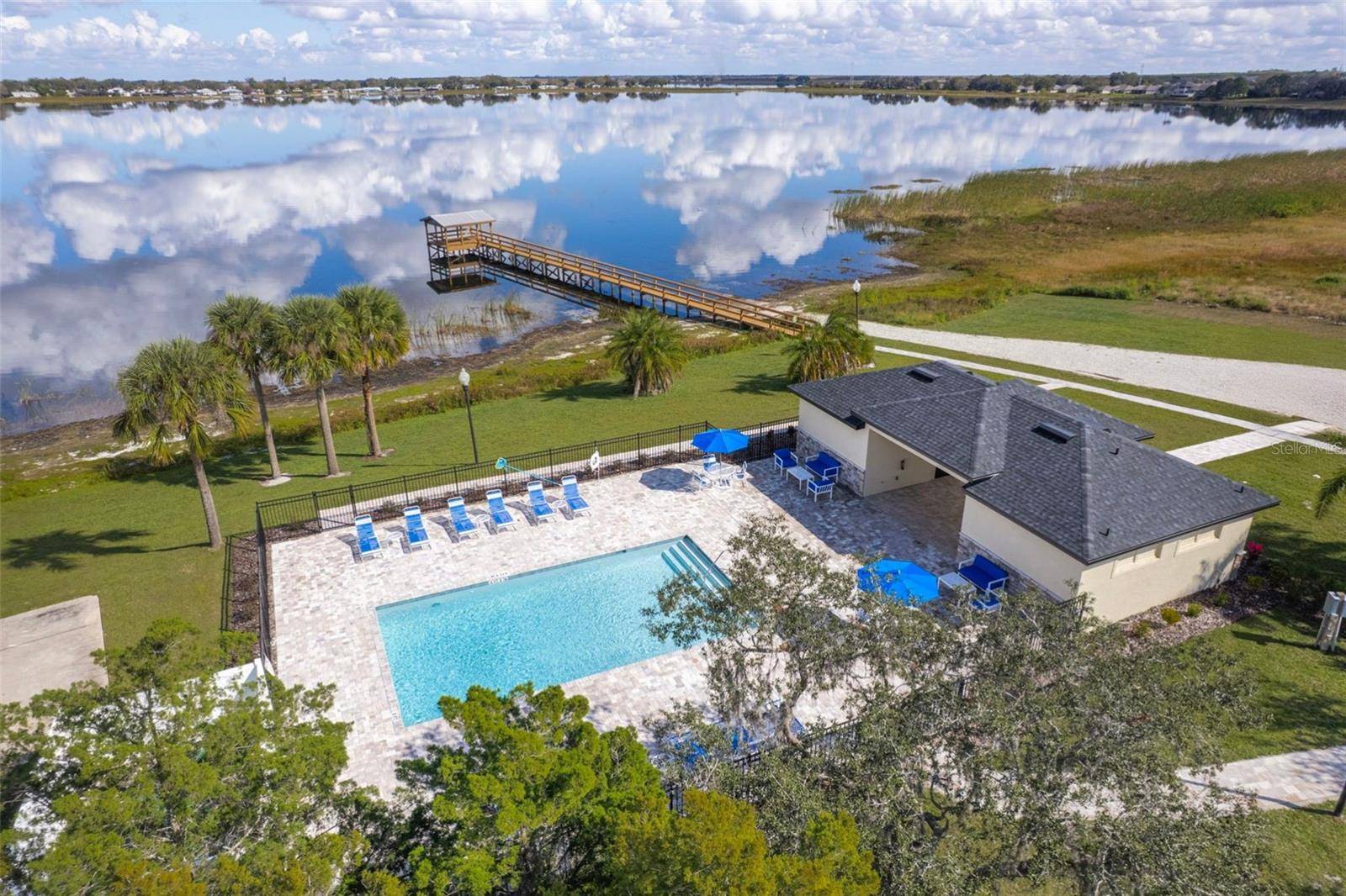 954 GRAND LAKE BLVD, Avon Park, FL 33825