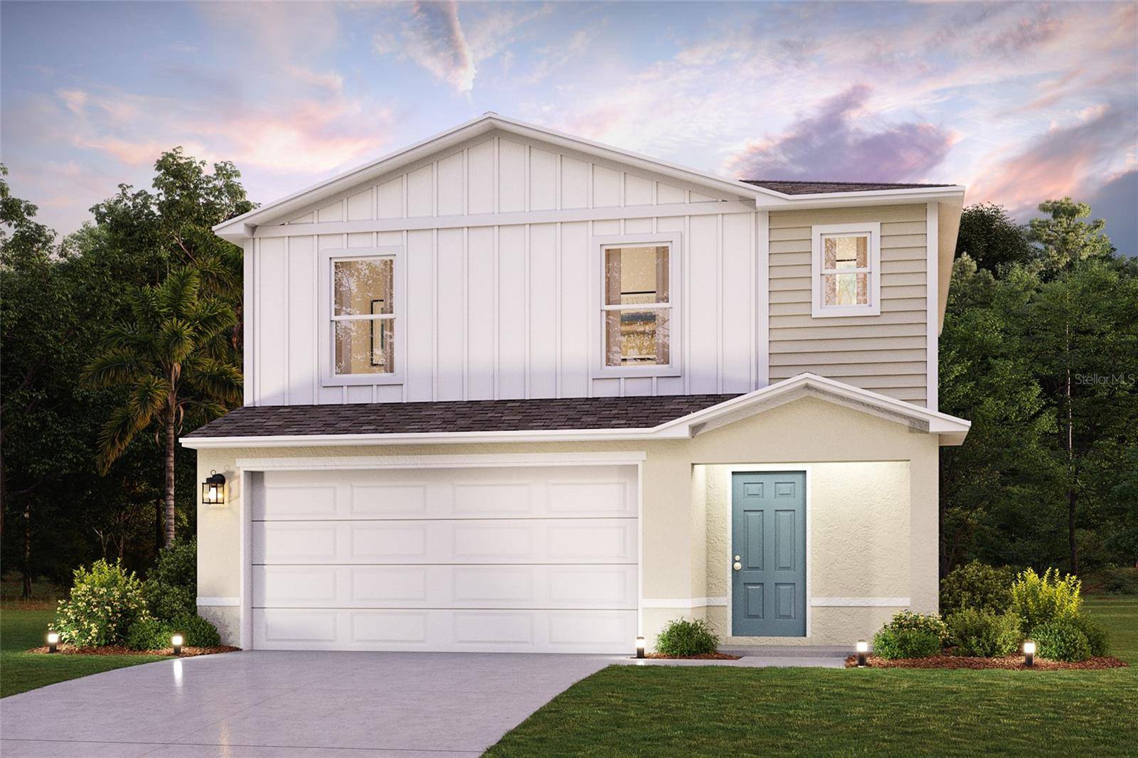 1749 EAGLE HAMMOCK BLVD, Eagle Lake, FL 33839