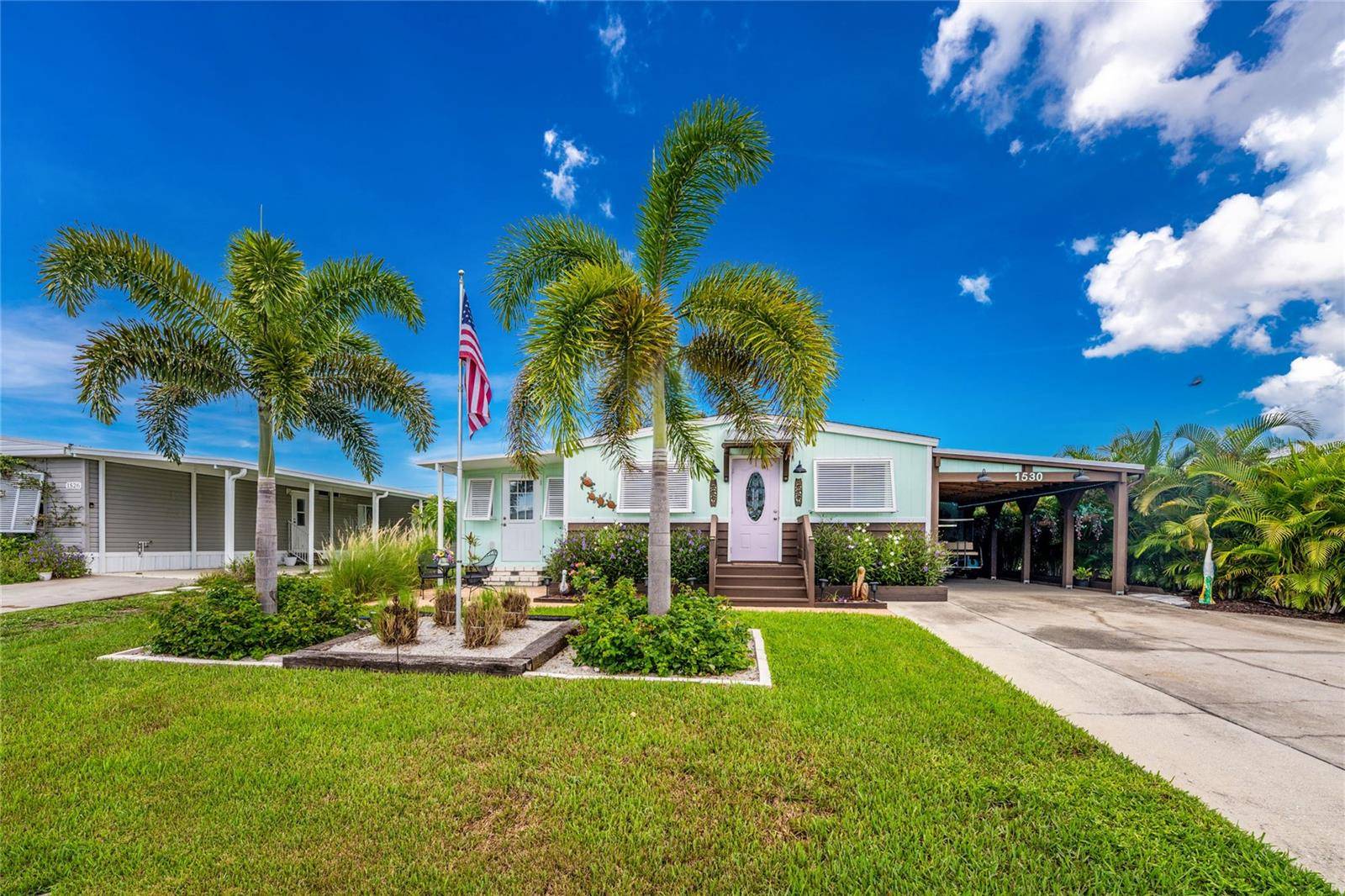 1530 SANDERLING DR, Englewood, FL 34224