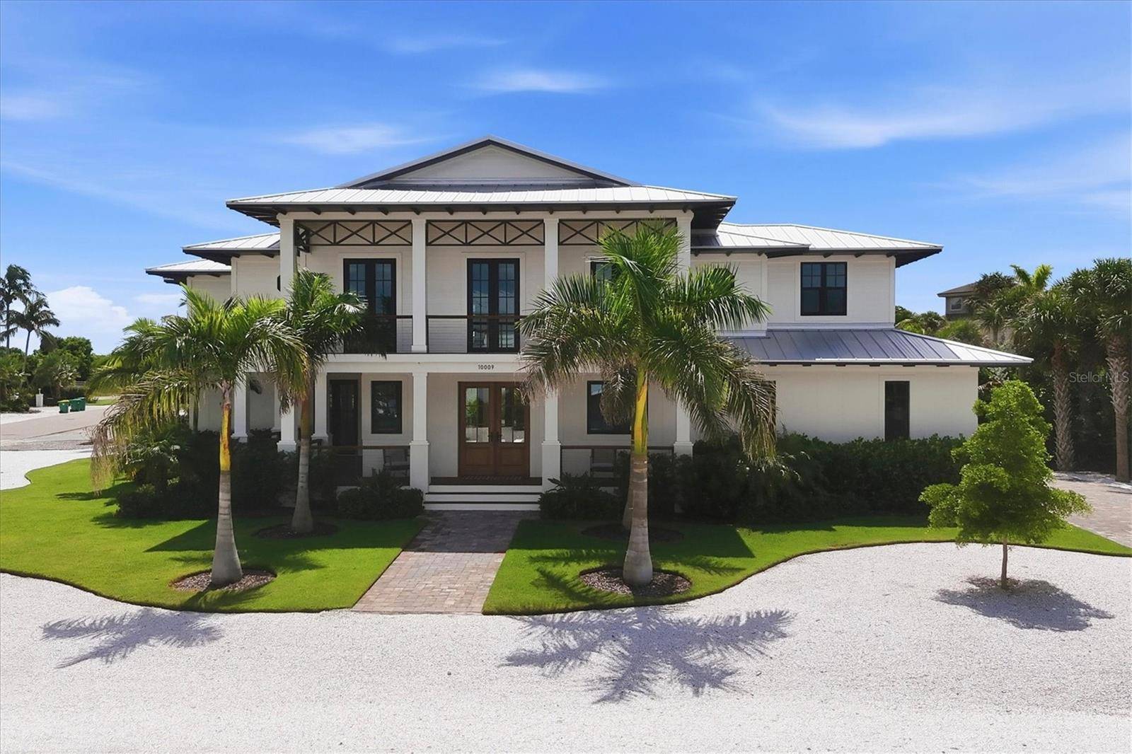 10009 GASPARILLA PASS BLVD, Boca Grande, FL 33921