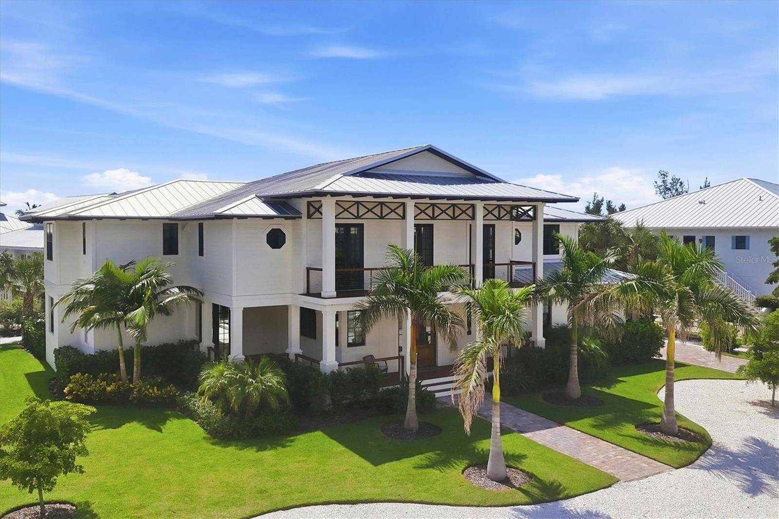 10009 GASPARILLA PASS BLVD, Boca Grande, FL 33921