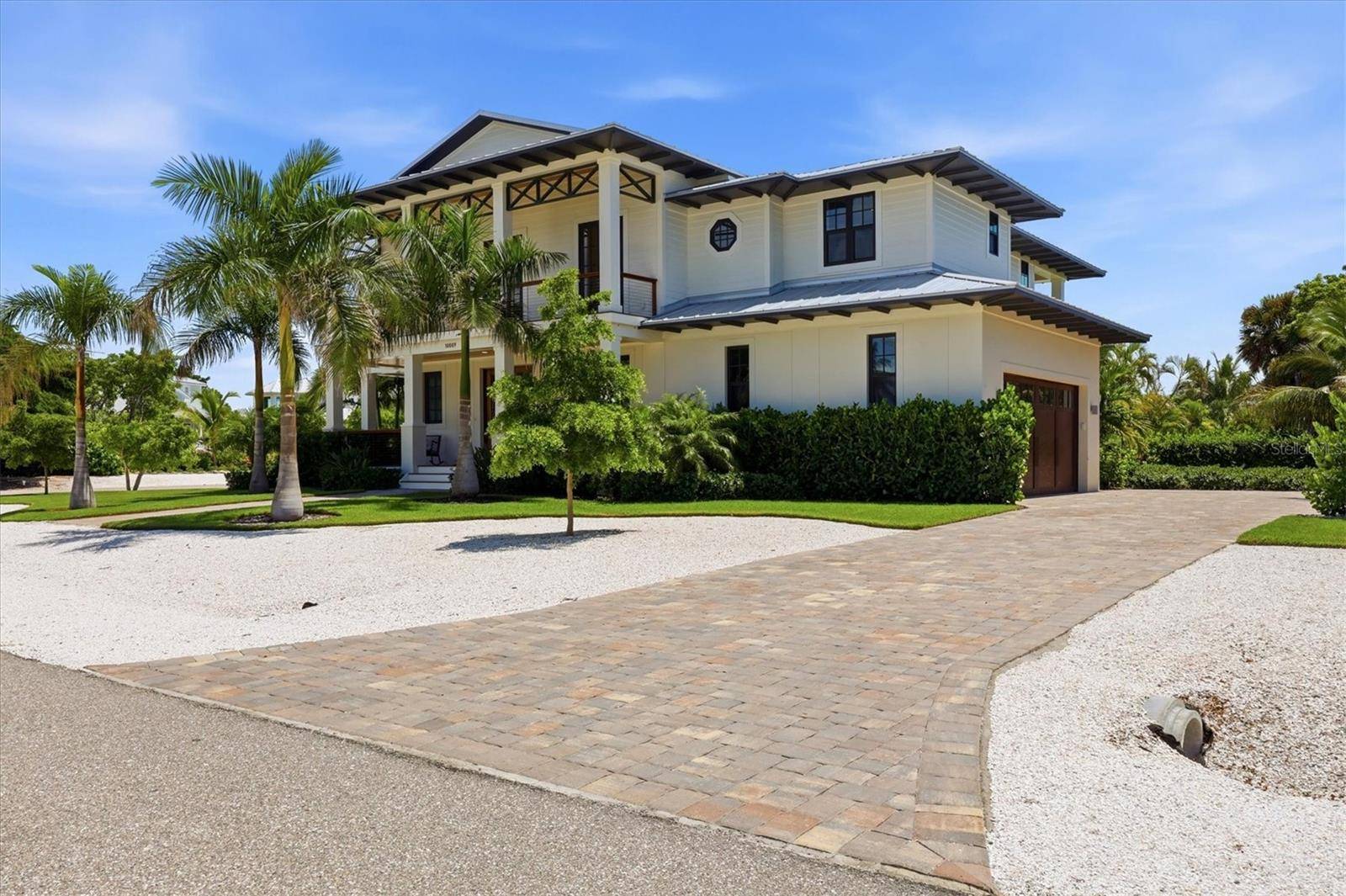 10009 GASPARILLA PASS BLVD, Boca Grande, FL 33921
