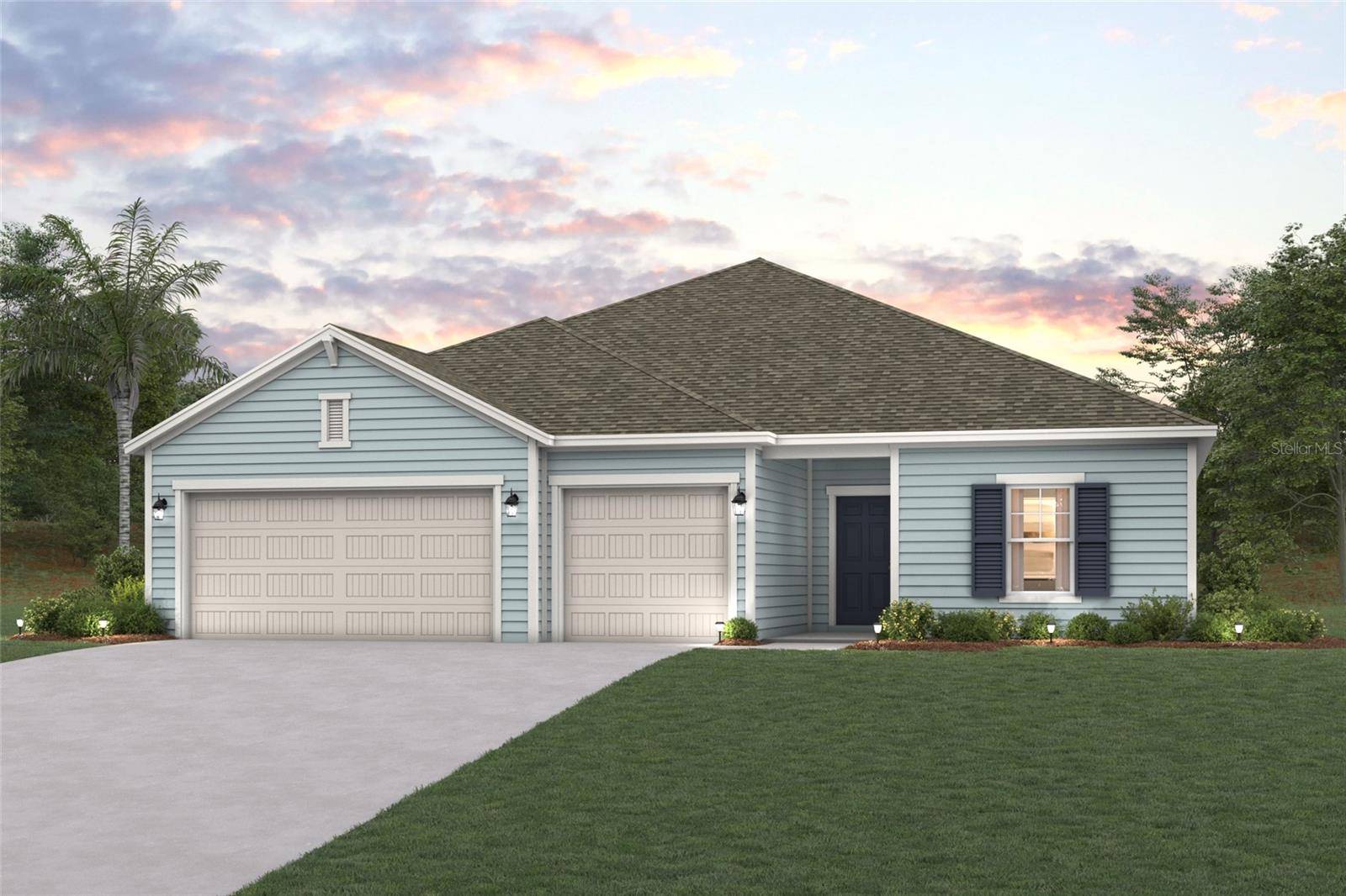5 PERSEUS AVE, Flagler Beach, FL 32136