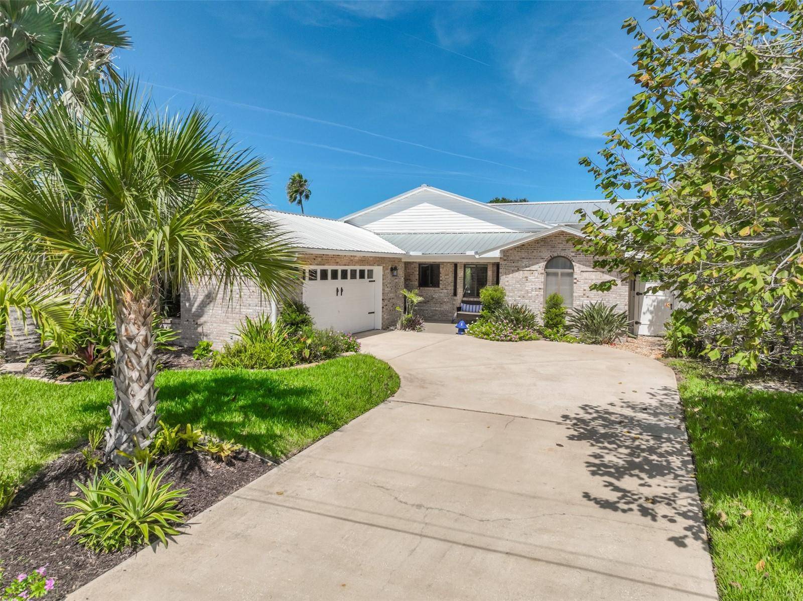 624 CUMBERLAND DR, Flagler Beach, FL 32136