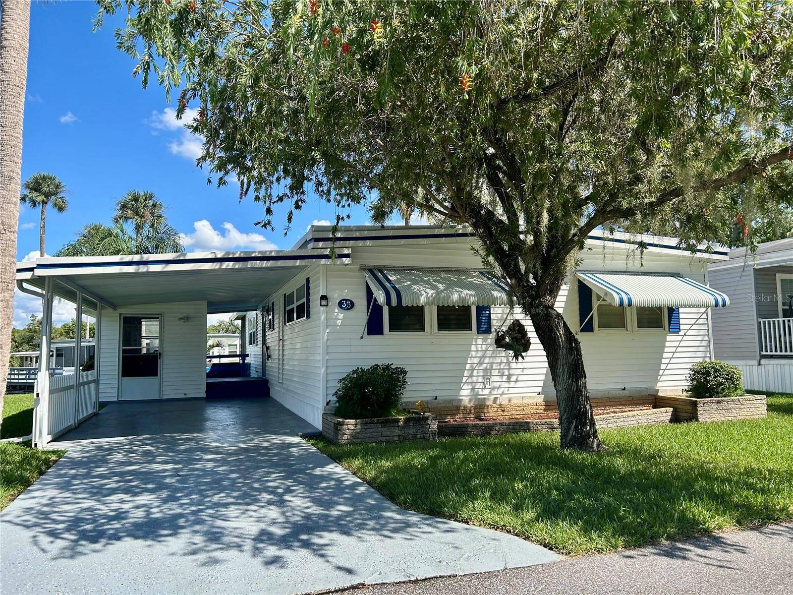 33 COCOS PLUMOSA DR, Eustis, FL 32726