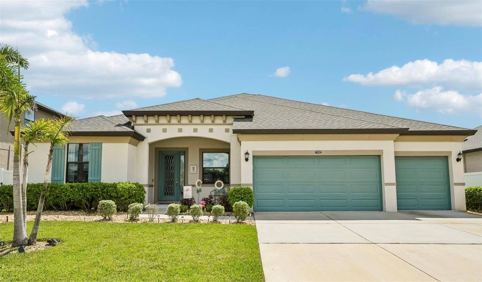 4024 SALIDA DELSOL DR, Sun City Center, FL 33573
