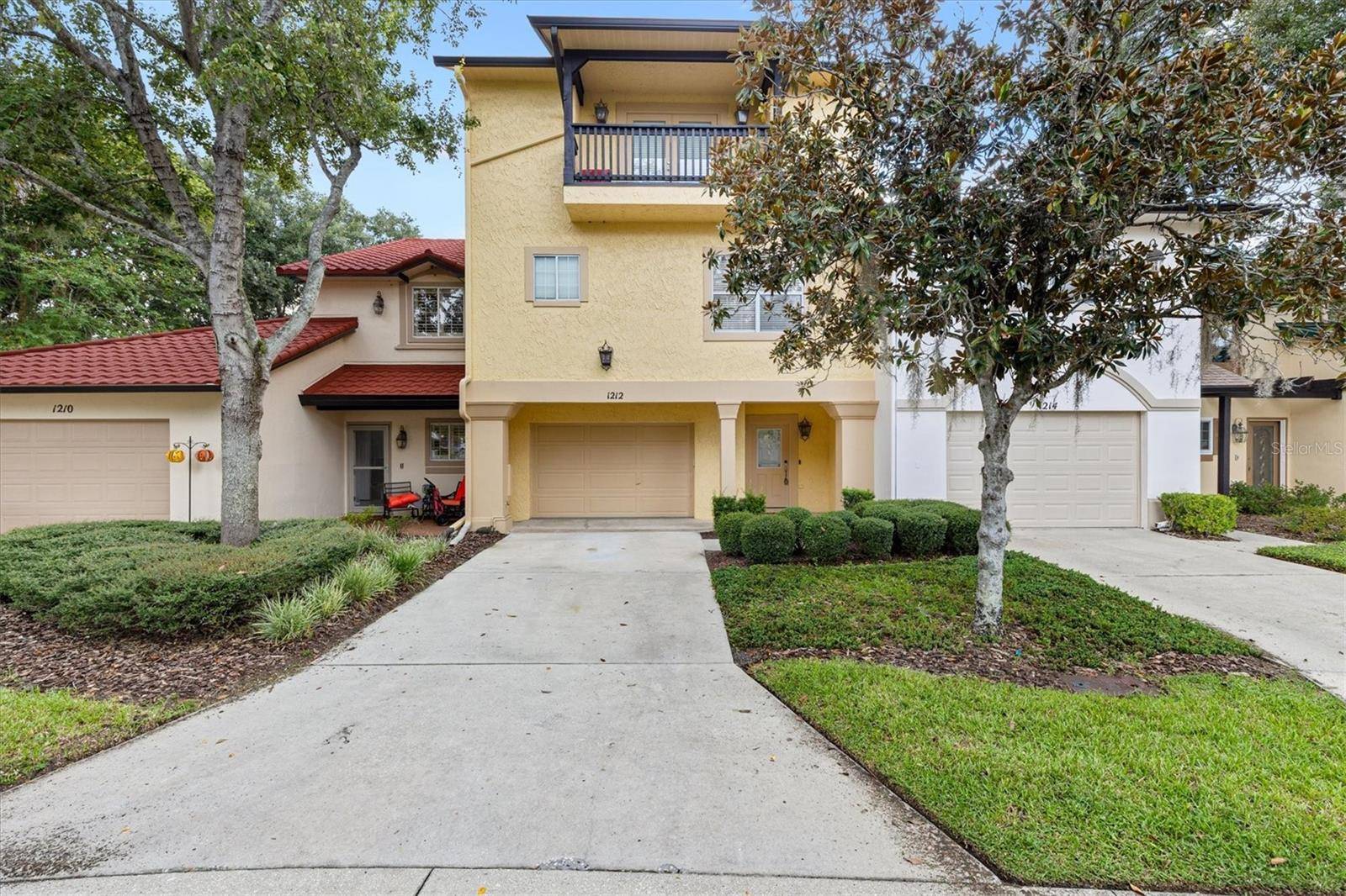 1212 AVENIDA DE LAS CASAS #0, The Villages, FL 32159