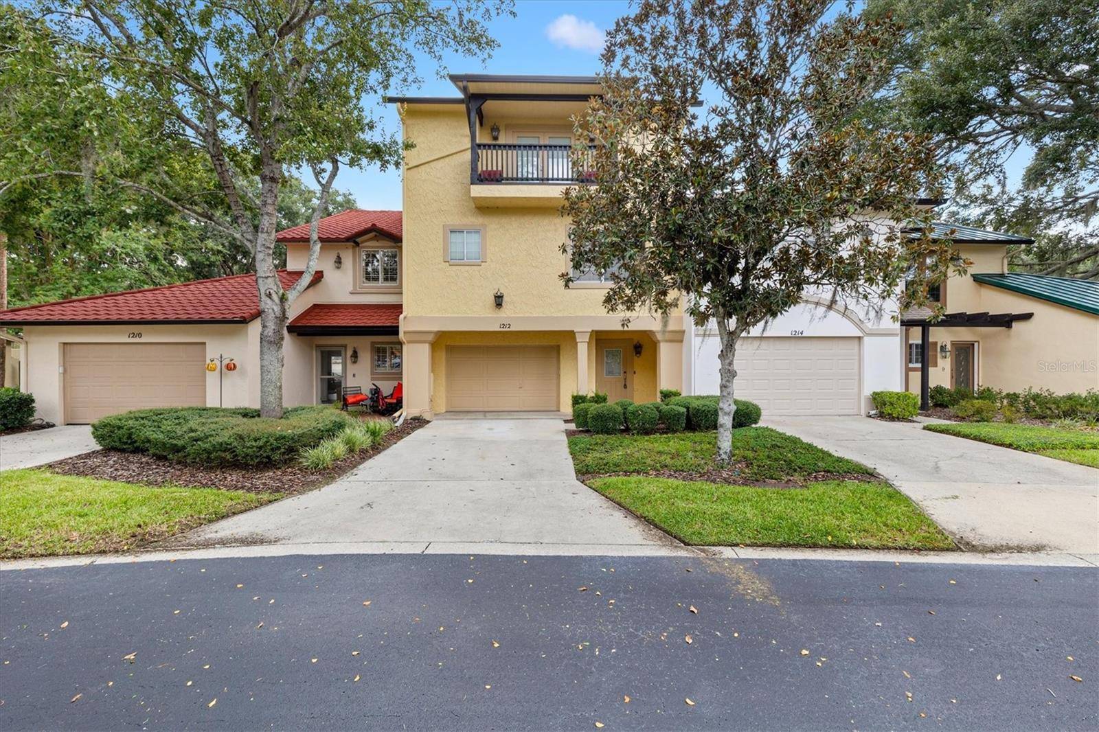 1212 AVENIDA DE LAS CASAS #0, The Villages, FL 32159