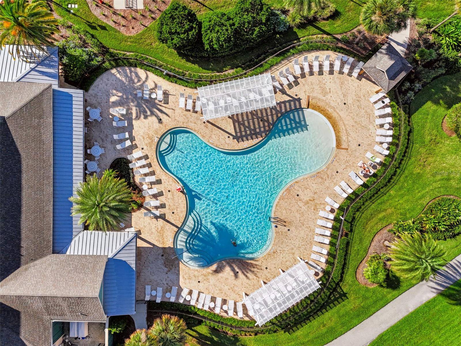 1691 SCHAU ST, The Villages, FL 32163