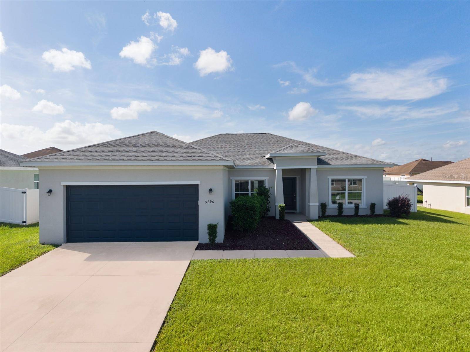 5296 SE 91ST PL, Ocala, FL 34480