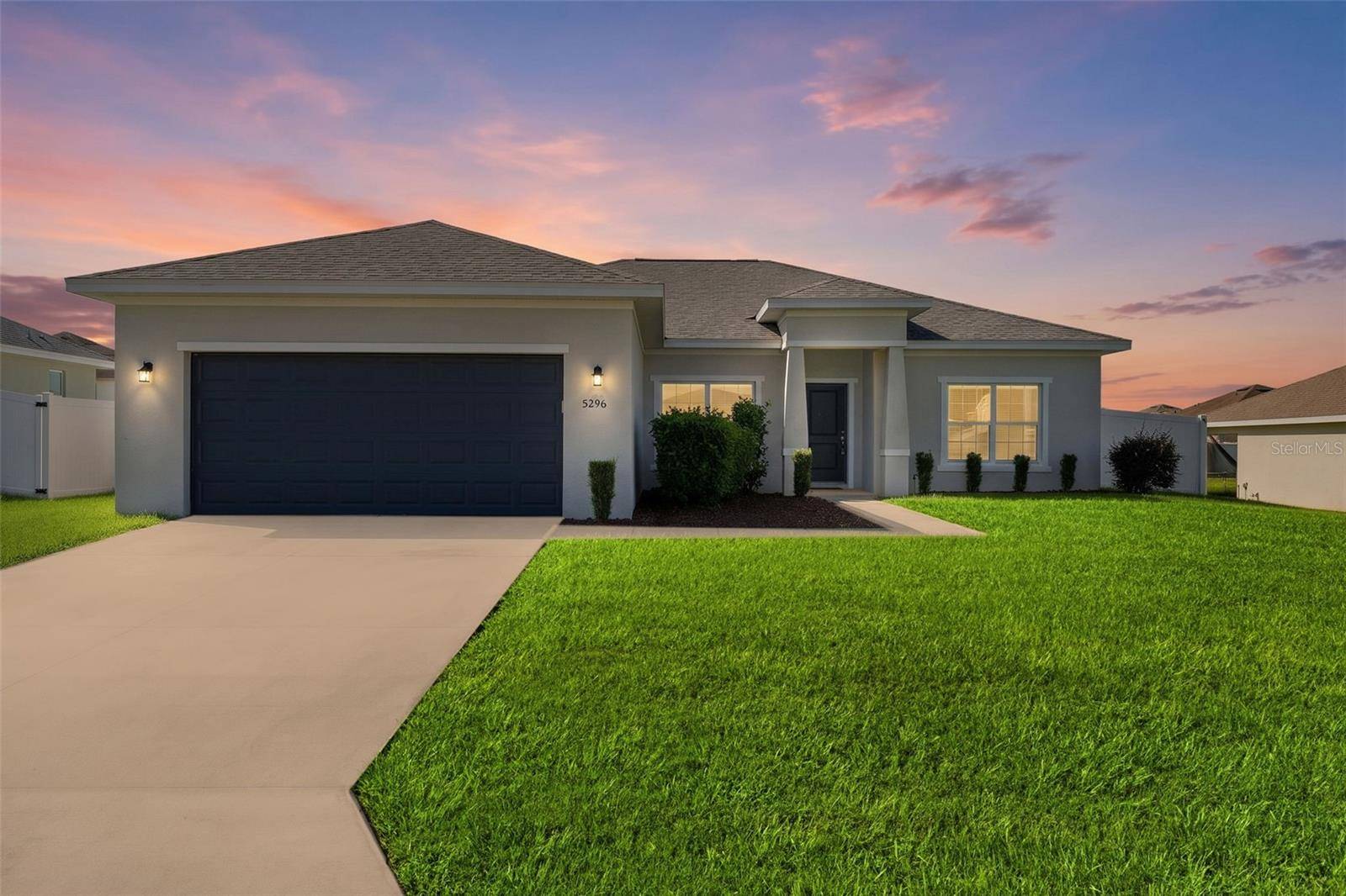 5296 SE 91ST PL, Ocala, FL 34480