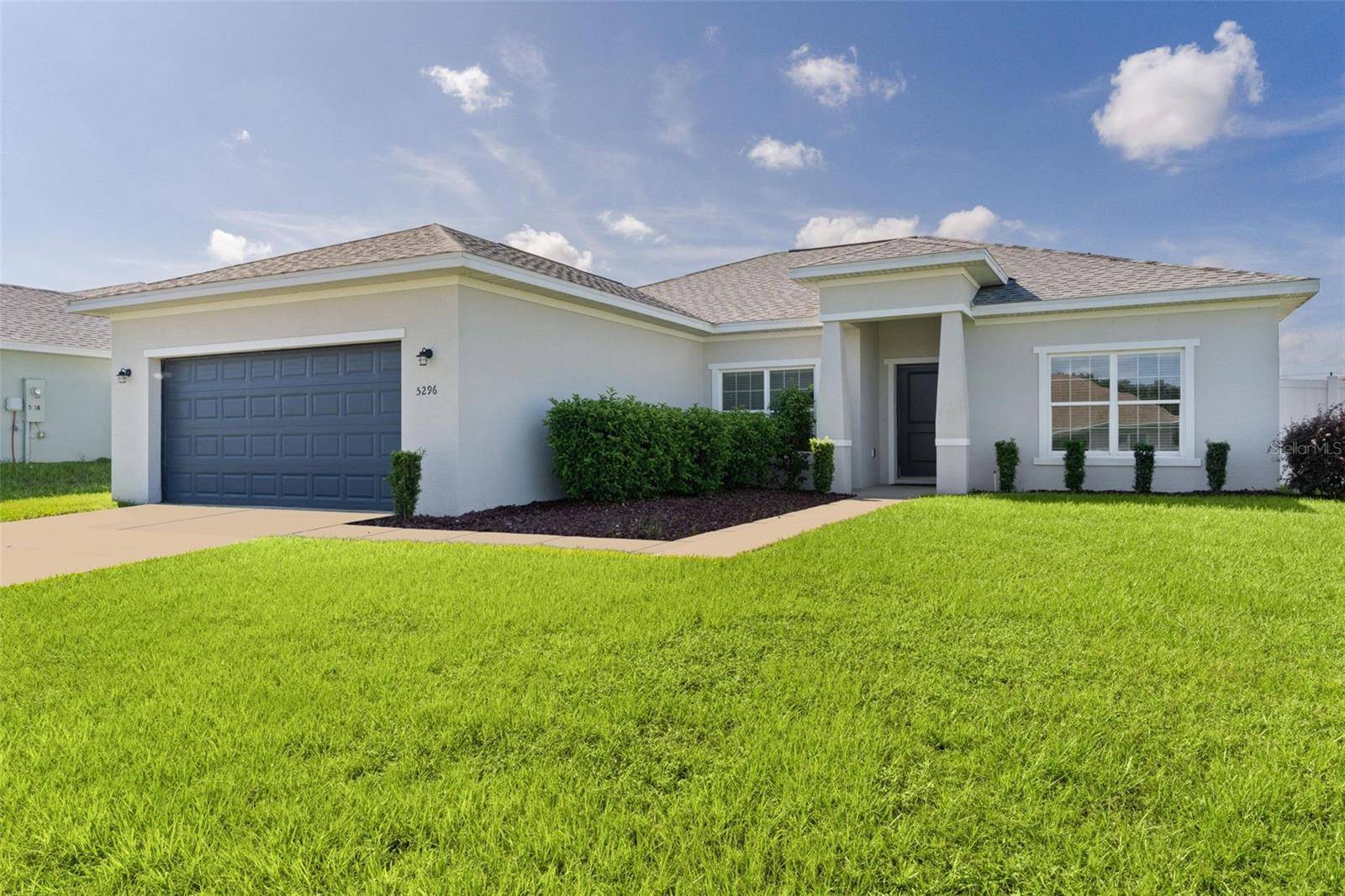 5296 SE 91ST PL, Ocala, FL 34480