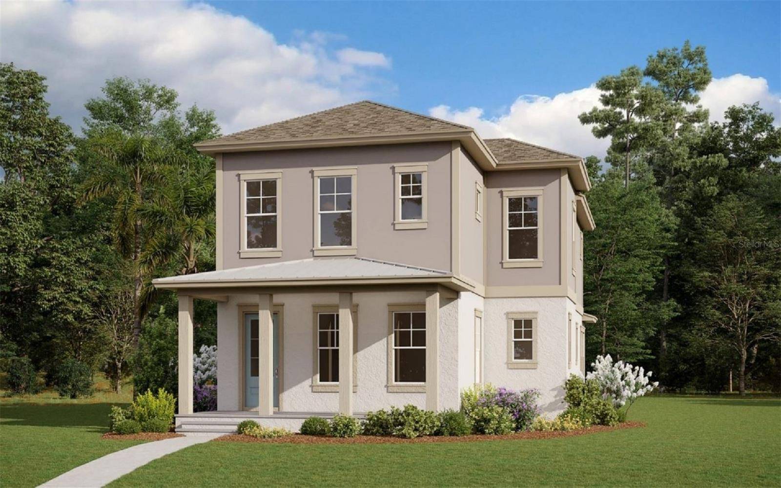 10076 PEEBLES ST, Orlando, FL 32827