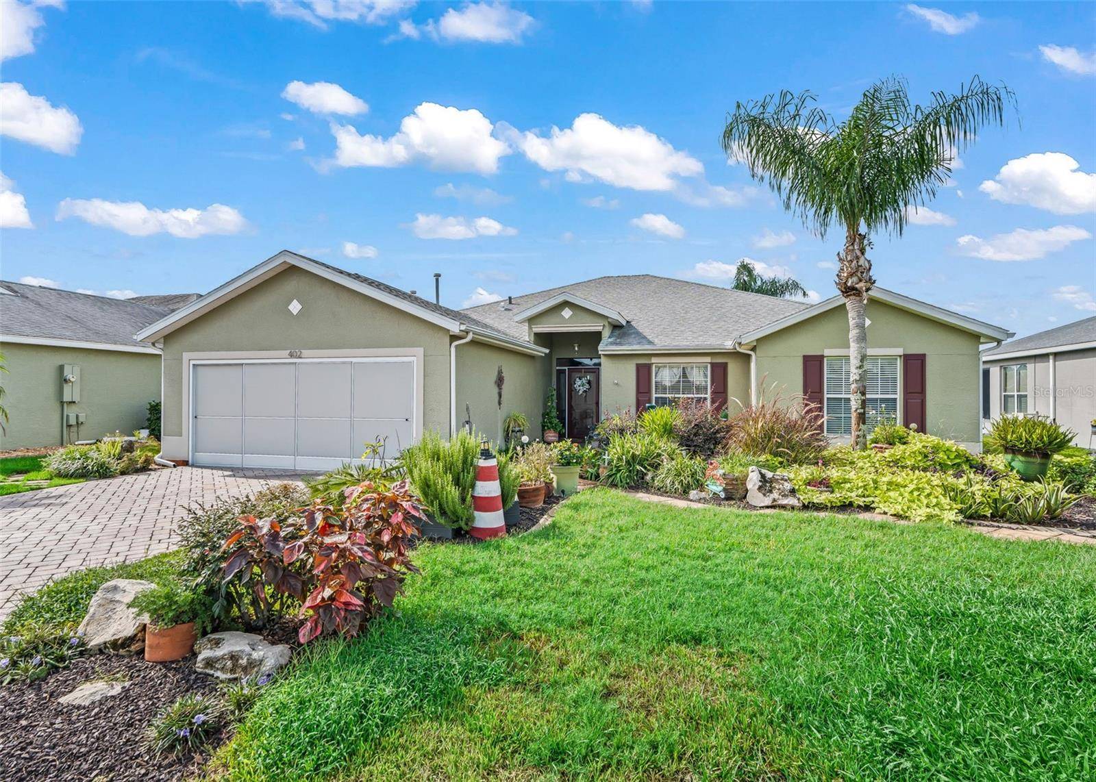 402 GRAND VISTA TRL, Leesburg, FL 34748