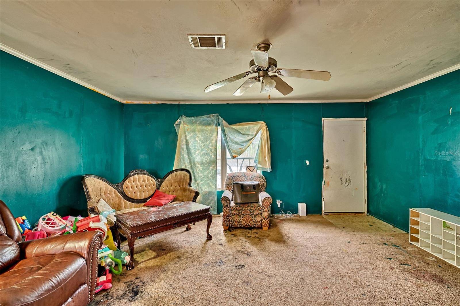 134 SE POWELL PL, Lake City, FL 32025