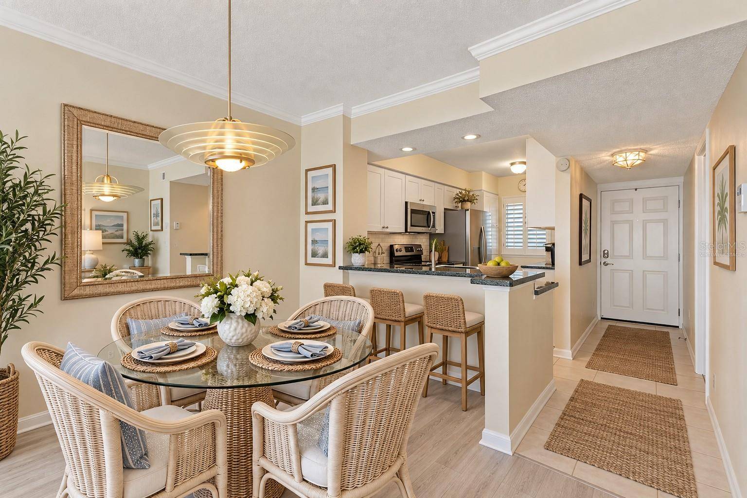 950 TARPON CENTER DR #504, Venice, FL 34285